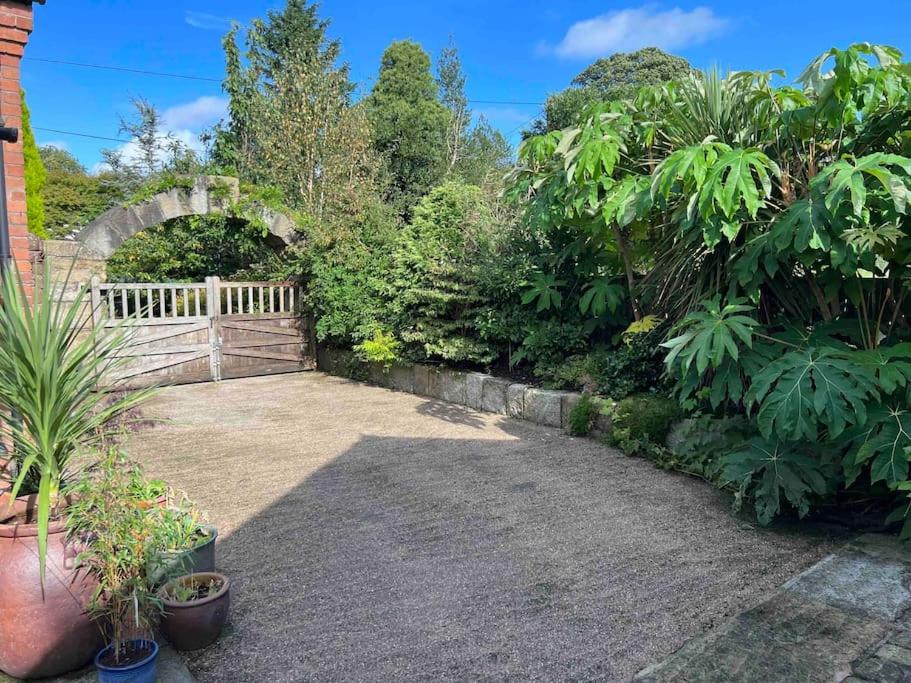 The Chapel - A Hidden Gem with Private Pool & Bar view 3