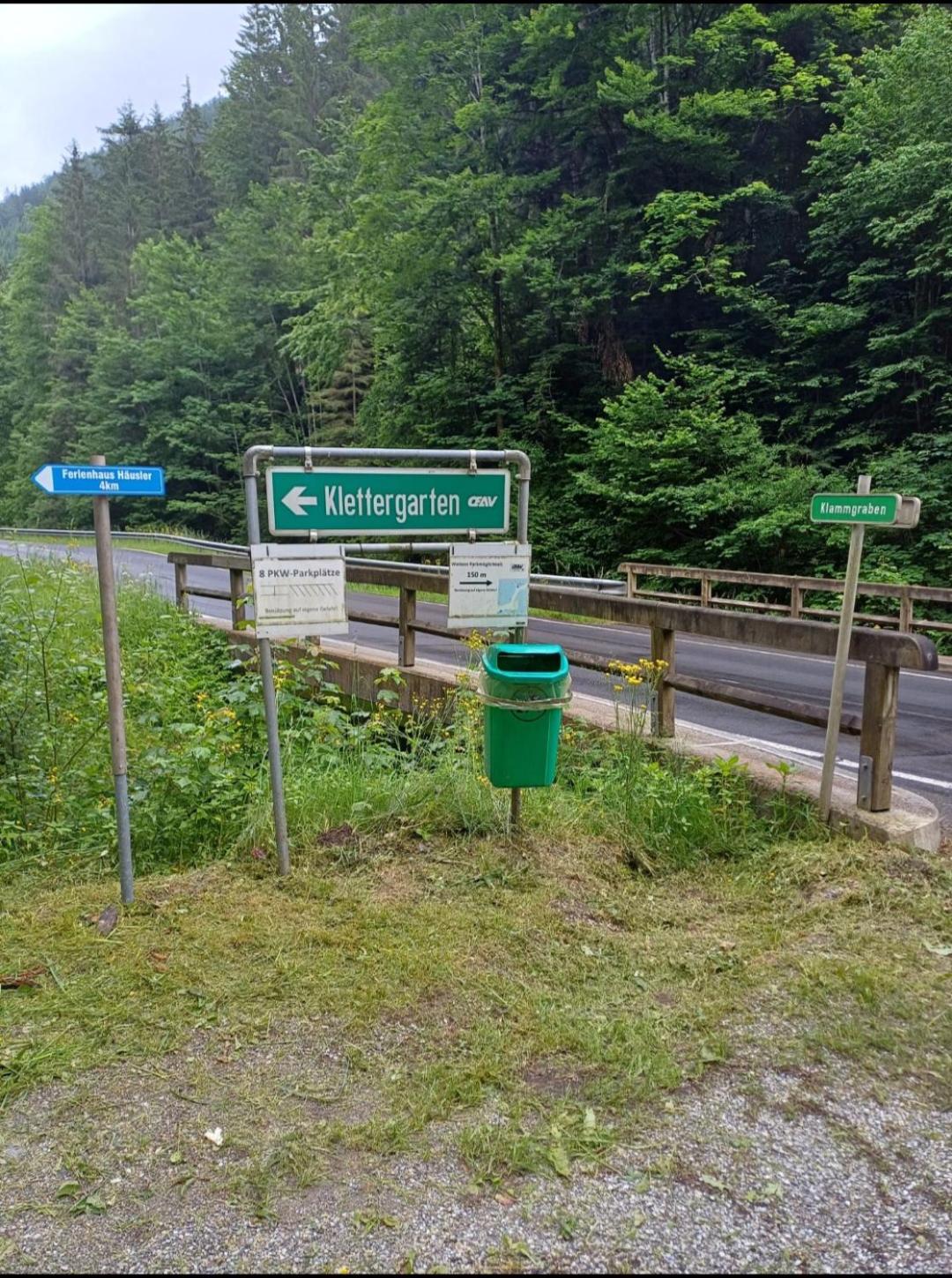Ferienhaus Häusler