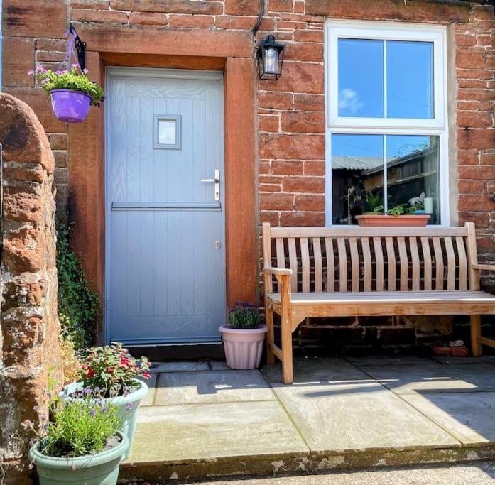 Cosy Cumbrian cottage