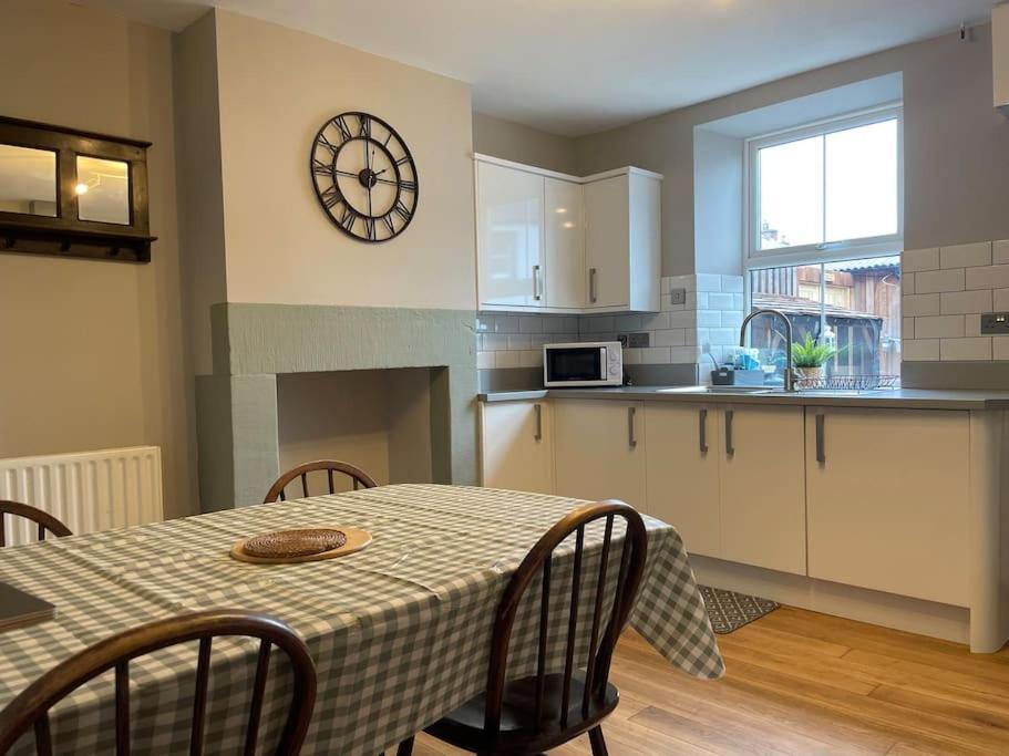 Cosy Cumbrian cottage