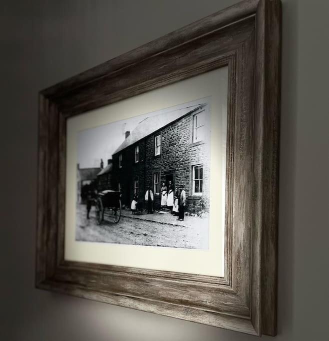 Cosy Cumbrian cottage