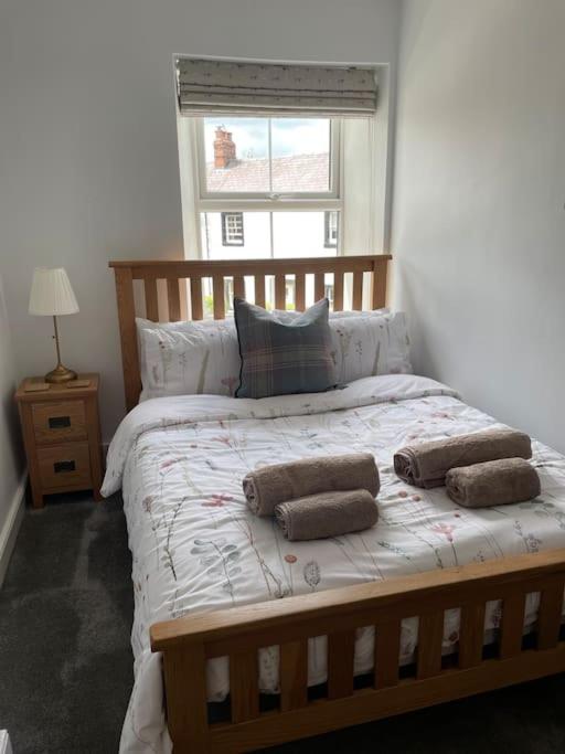 Cosy Cumbrian cottage