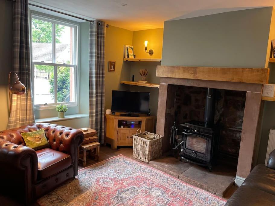 Cosy Cumbrian cottage