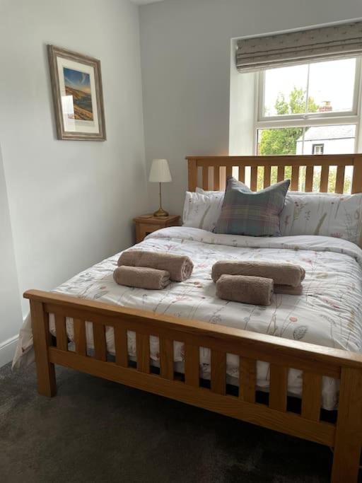 Cosy Cumbrian cottage