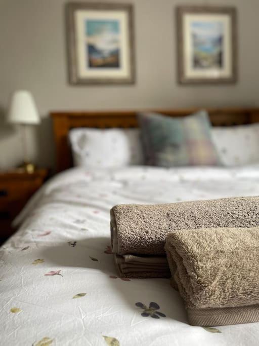 Cosy Cumbrian cottage