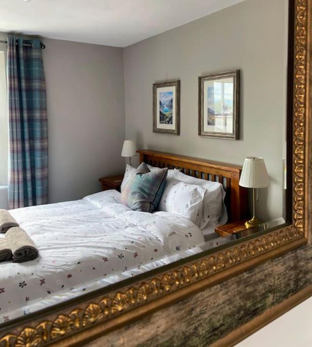Cosy Cumbrian cottage