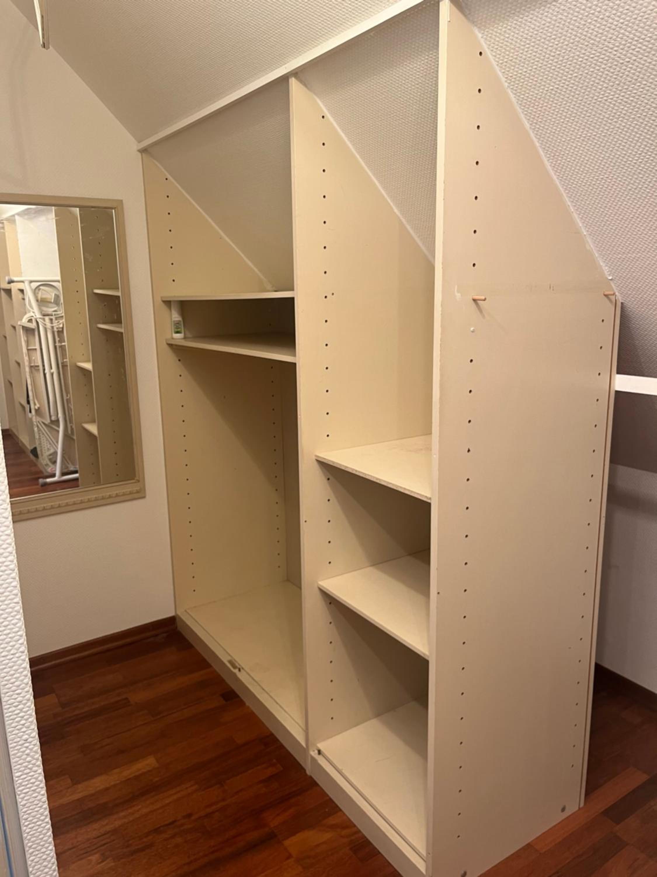 Außergewöhnliches Haus in ruhiger zentraler Lage