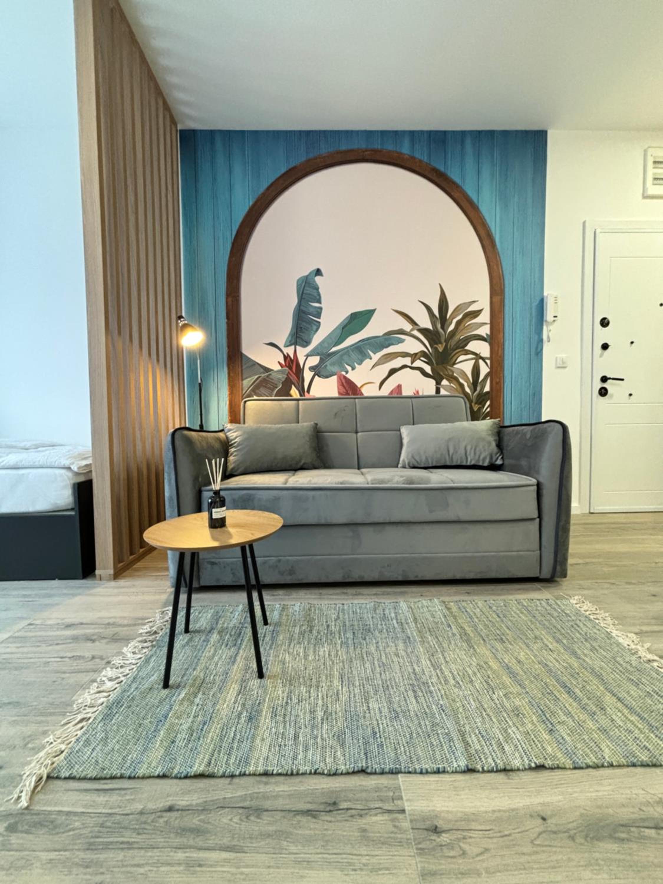 OAKLY Premium Apartments view 5