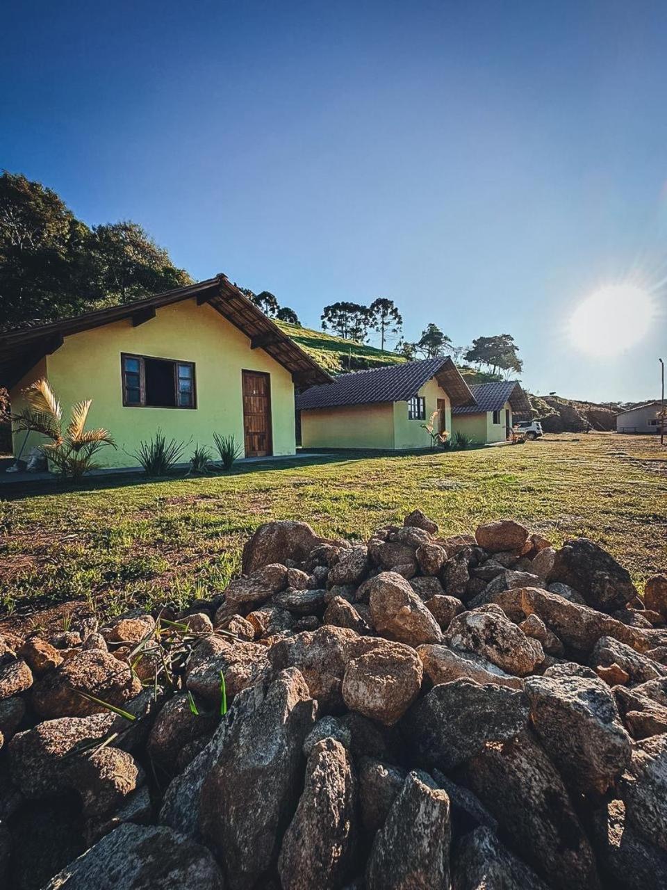 Pousada Fazenda coronel