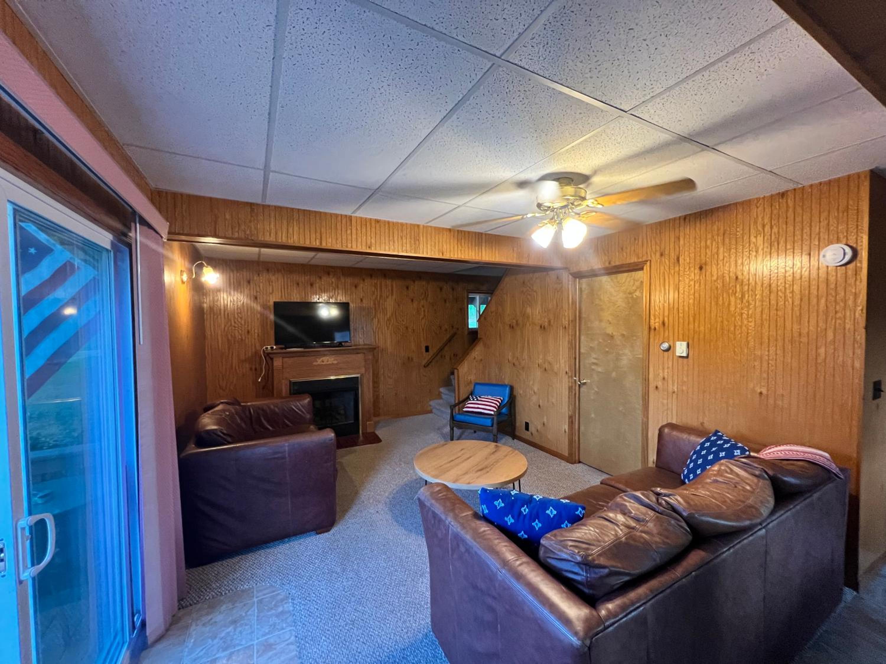 The Lodge at LPL