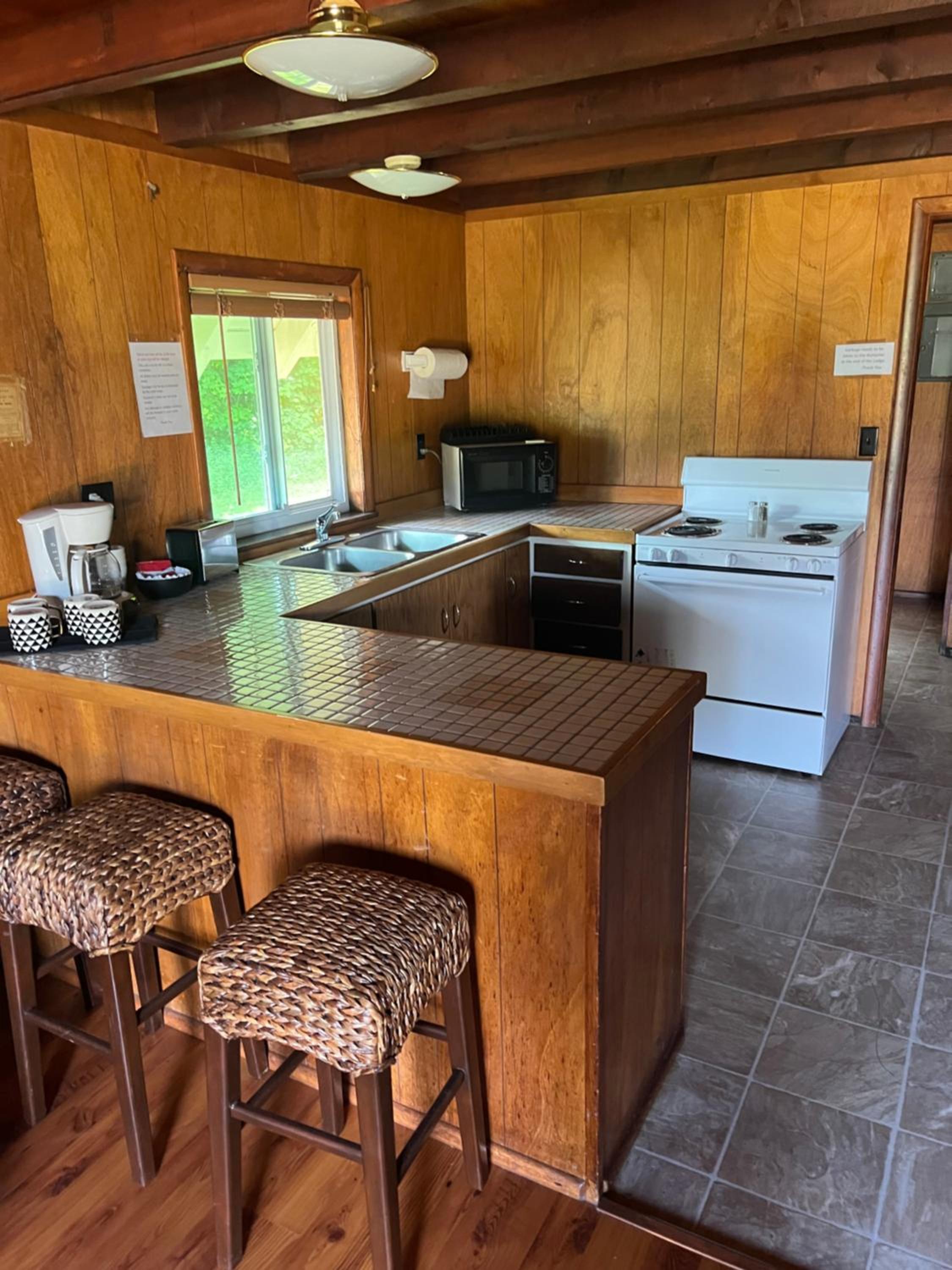 The Lodge at LPL