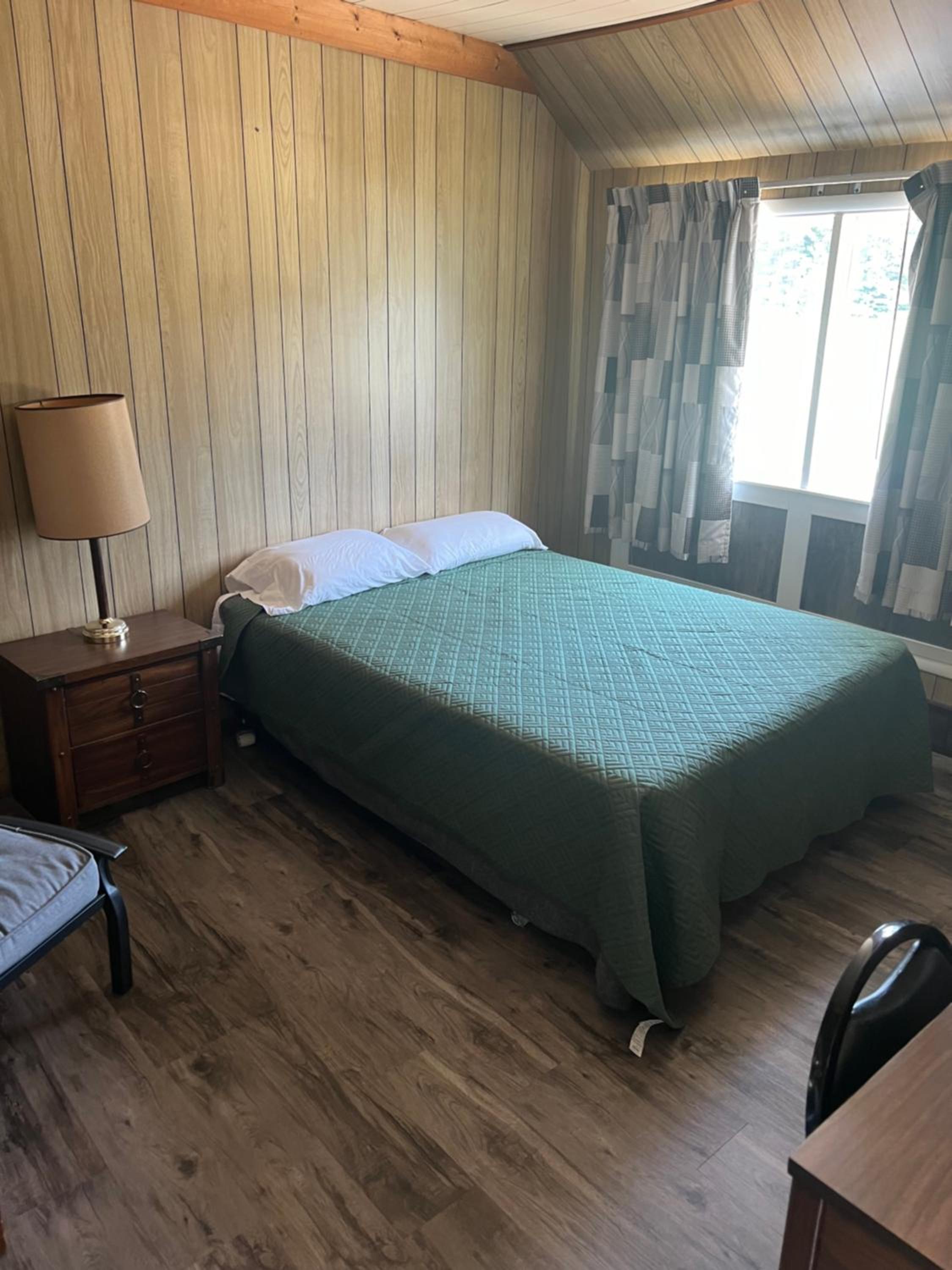 The Lodge at LPL