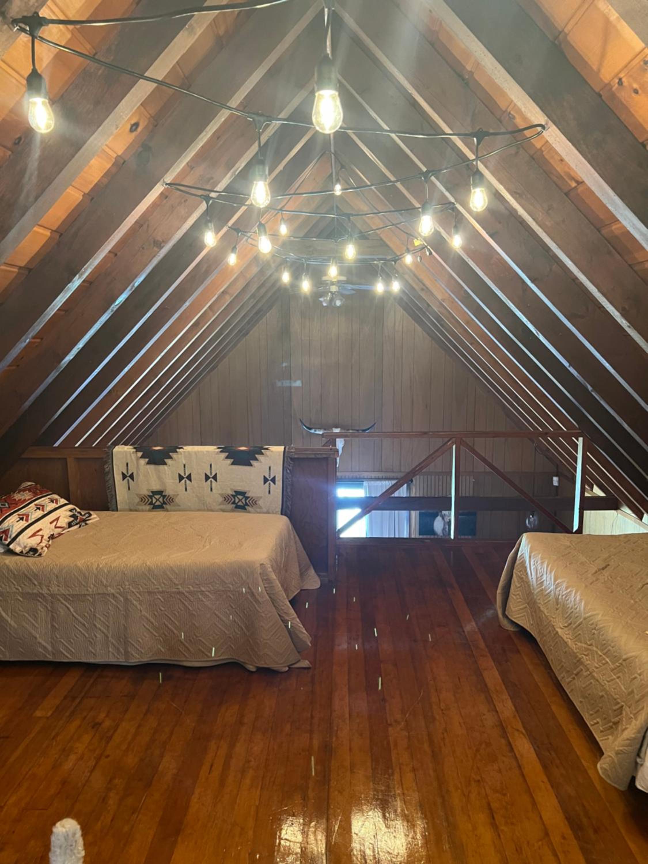 The Lodge at LPL