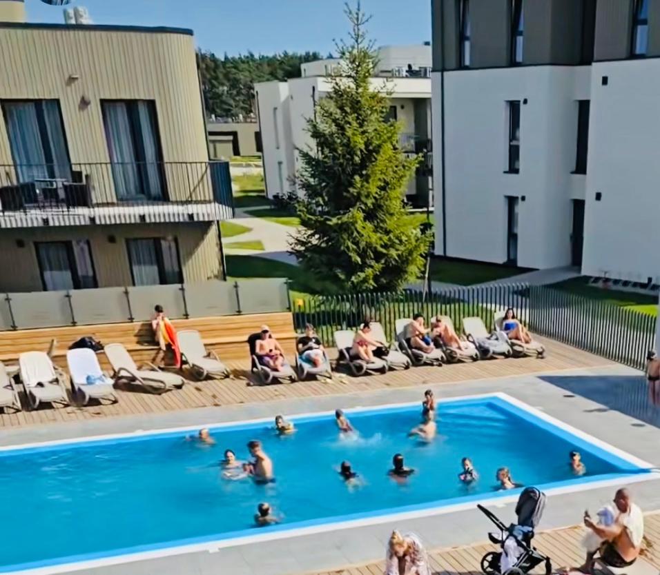 Apartamentai KOPA