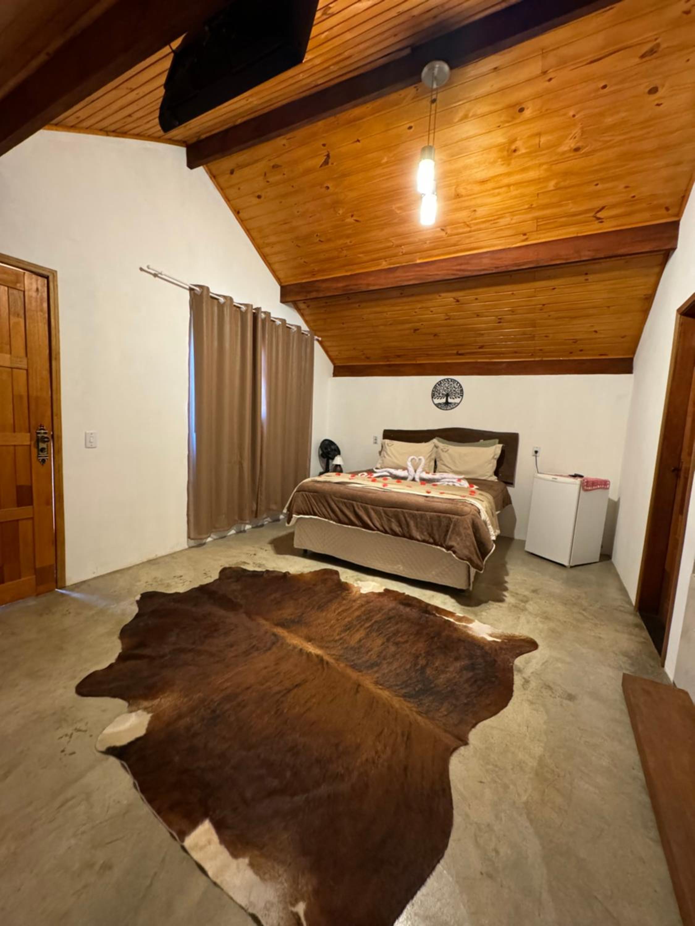Pousada Fazenda coronel