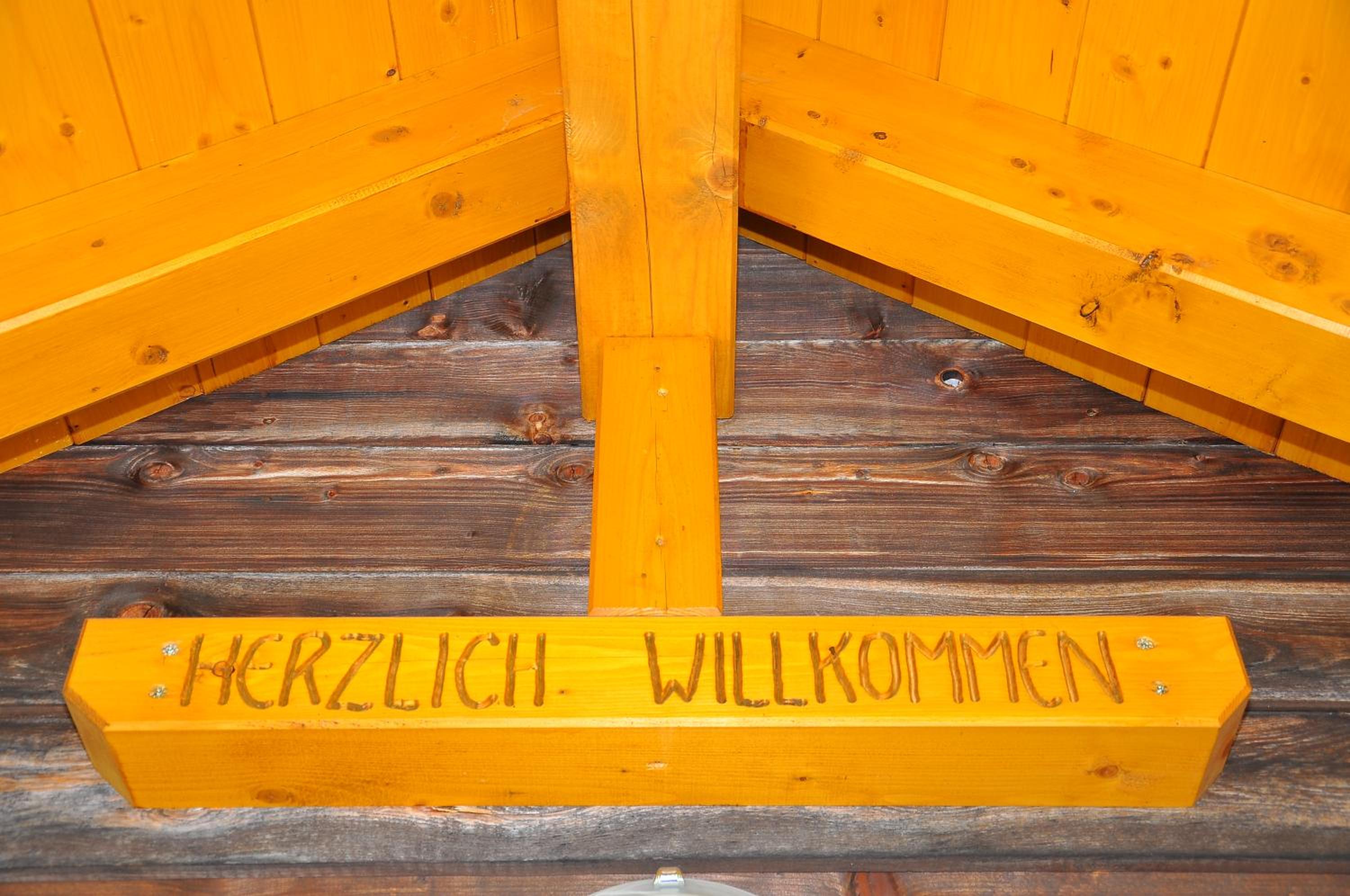 Ferienwohnungen Niederarnigerhof Familie Bauernfeind