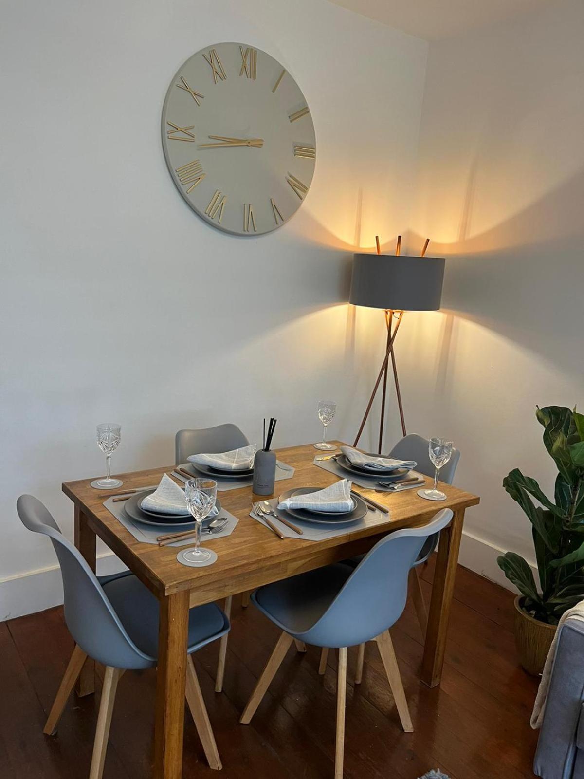 Qties Beautiful Abode Brixton