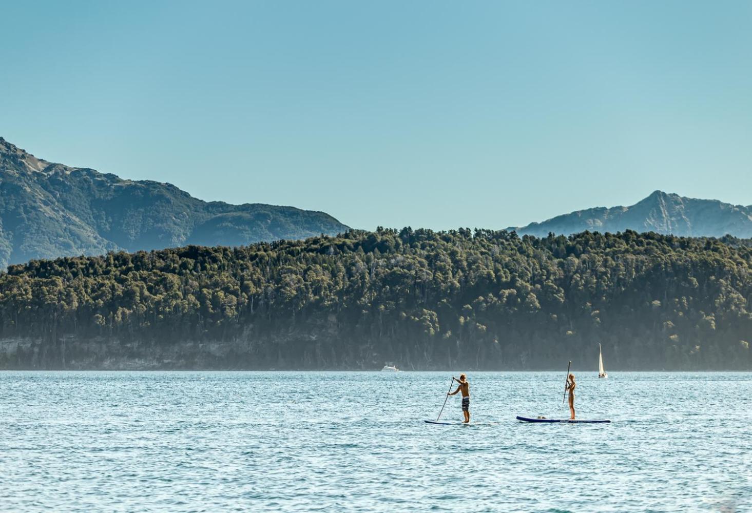 Las Balsas Relais & Chateaux