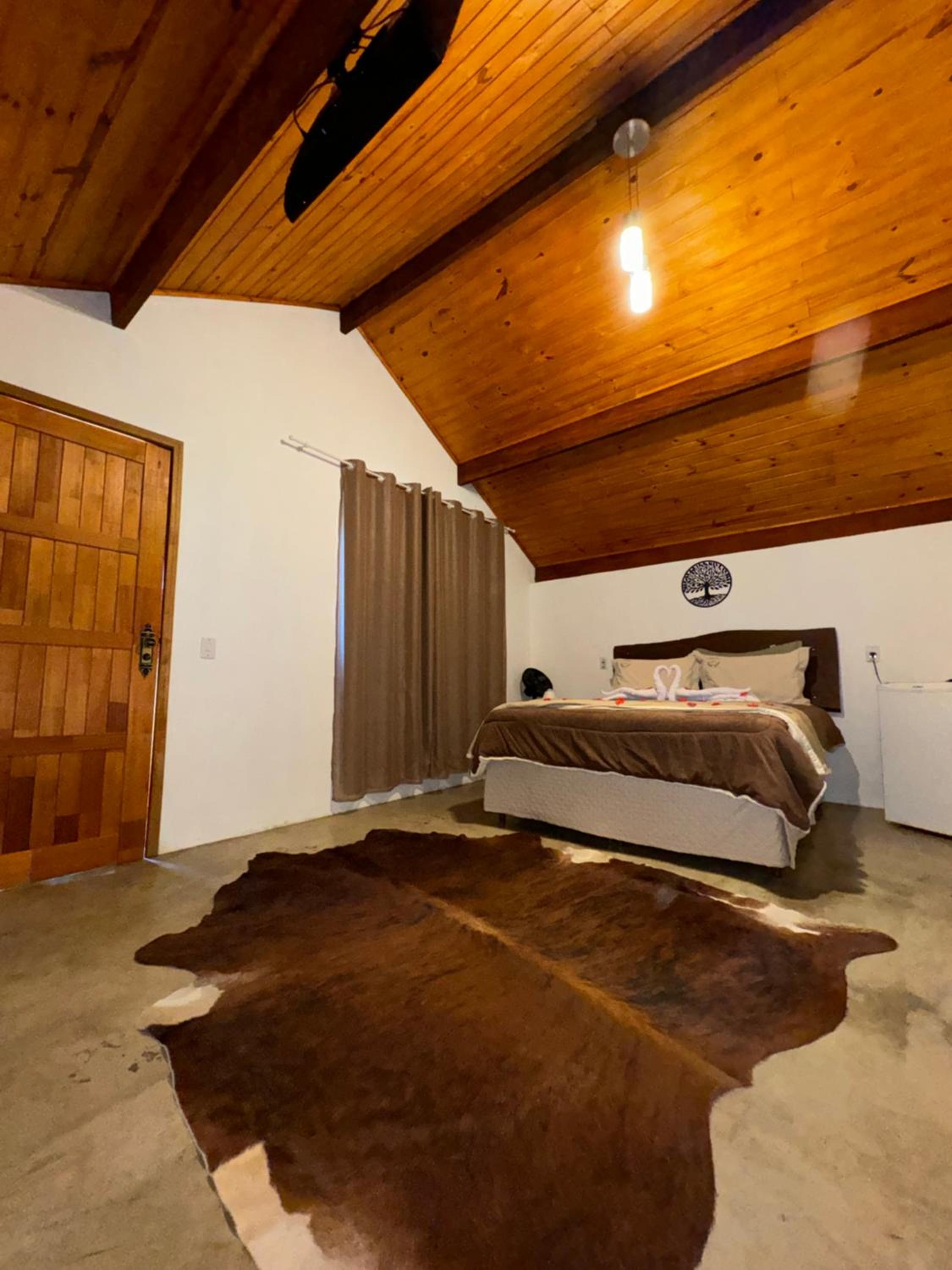 Pousada Fazenda coronel
