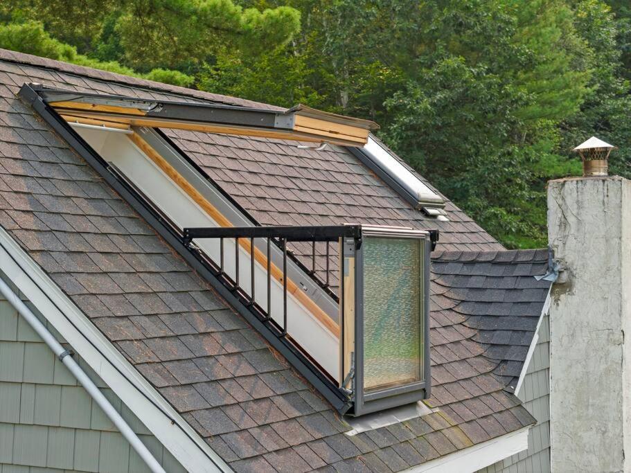 roof