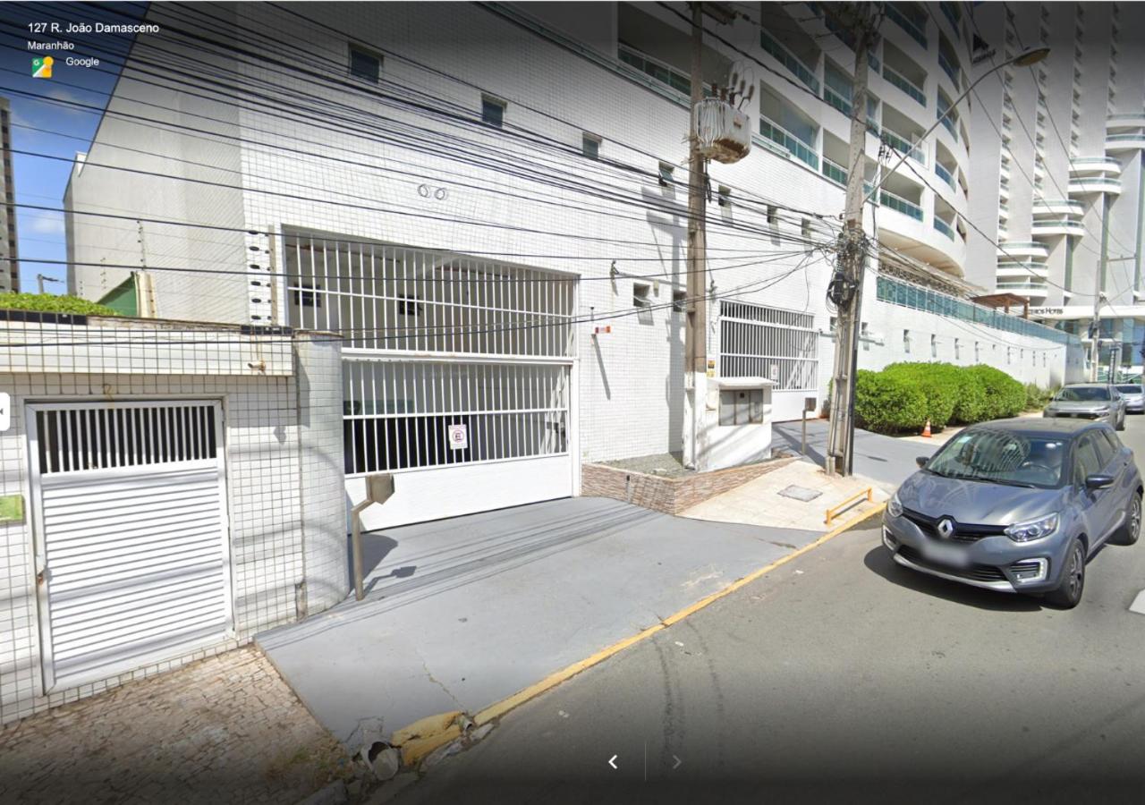 Conforto Na Melhor Localização Com Vista Mar
