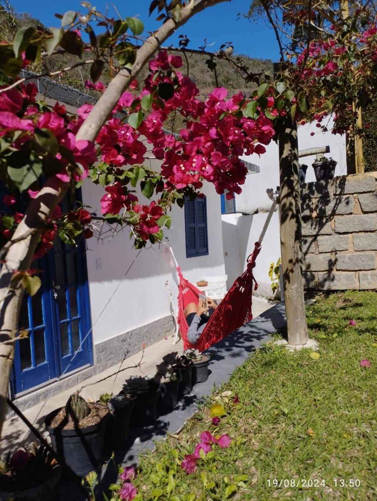Vila da Sol Itaipava casas e estúdios
