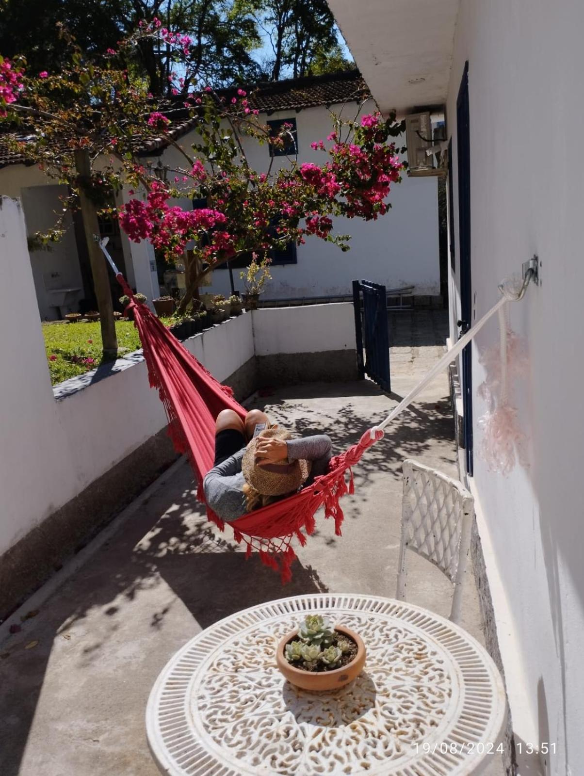 Vila da Sol Itaipava casas e estúdios