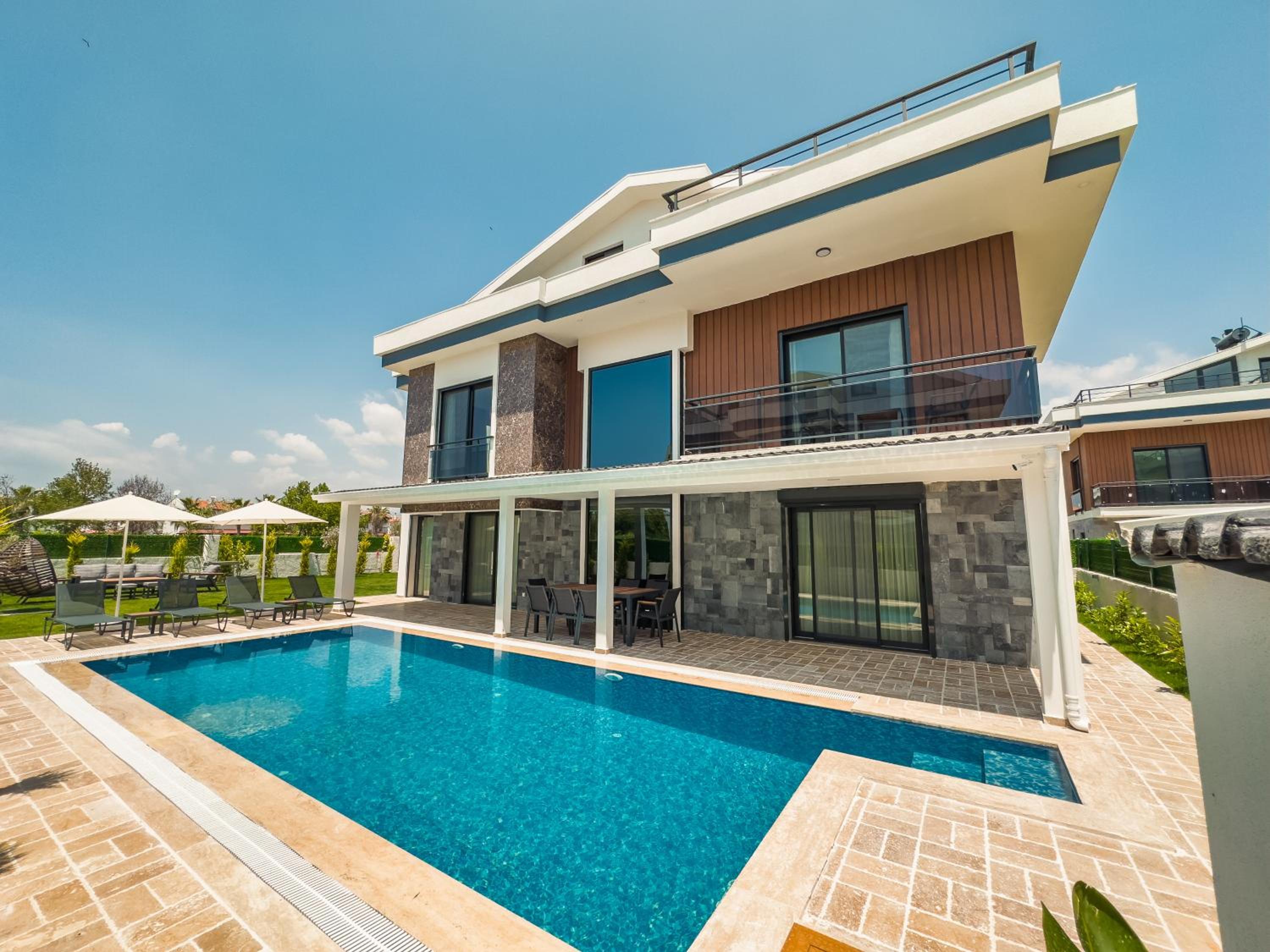 Villamaks
