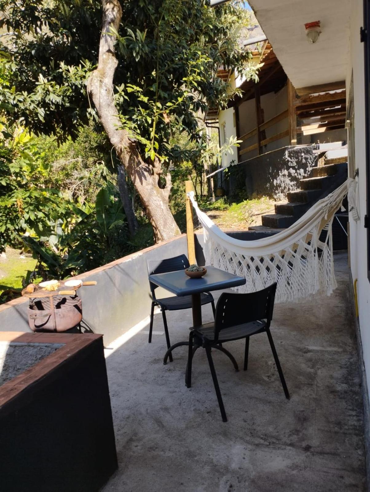 Vila da Sol Itaipava casas e estúdios