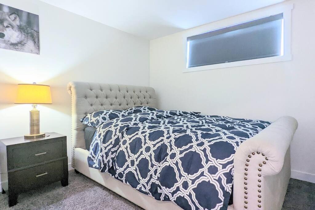 The Bronco - Cozy 2 Bedroom Suite in Brighton