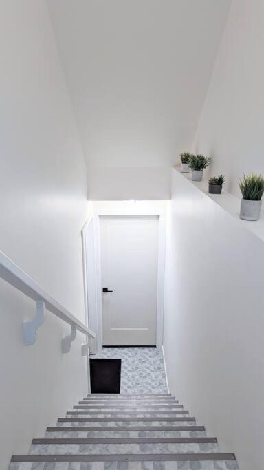 The Bronco - Cozy 2 Bedroom Suite in Brighton