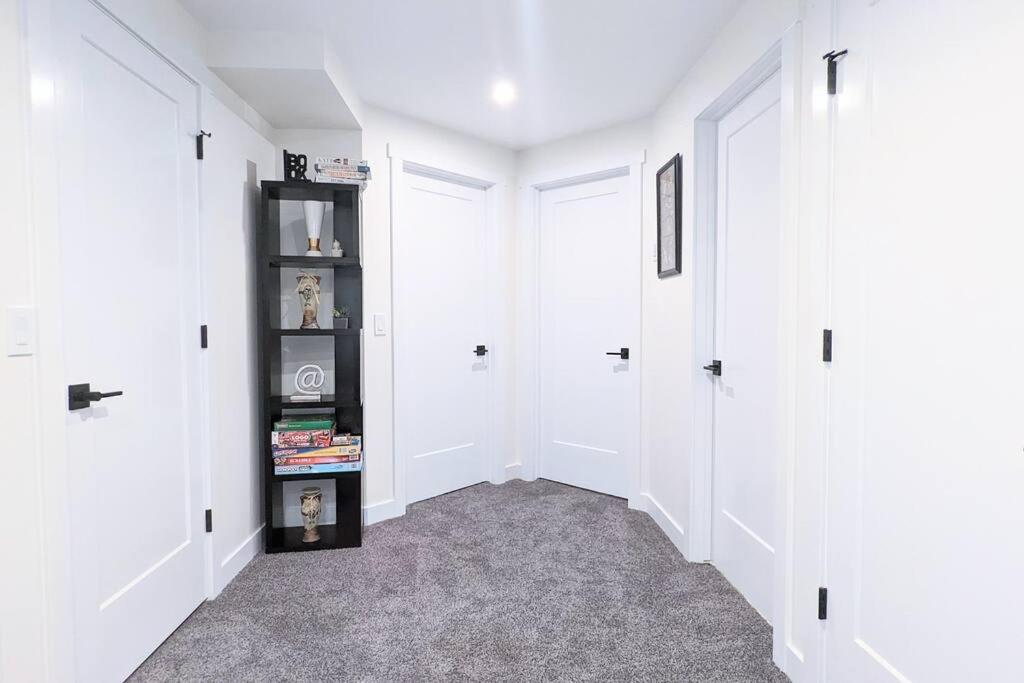 The Bronco - Cozy 2 Bedroom Suite in Brighton