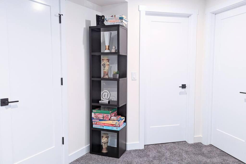 The Bronco - Cozy 2 Bedroom Suite in Brighton