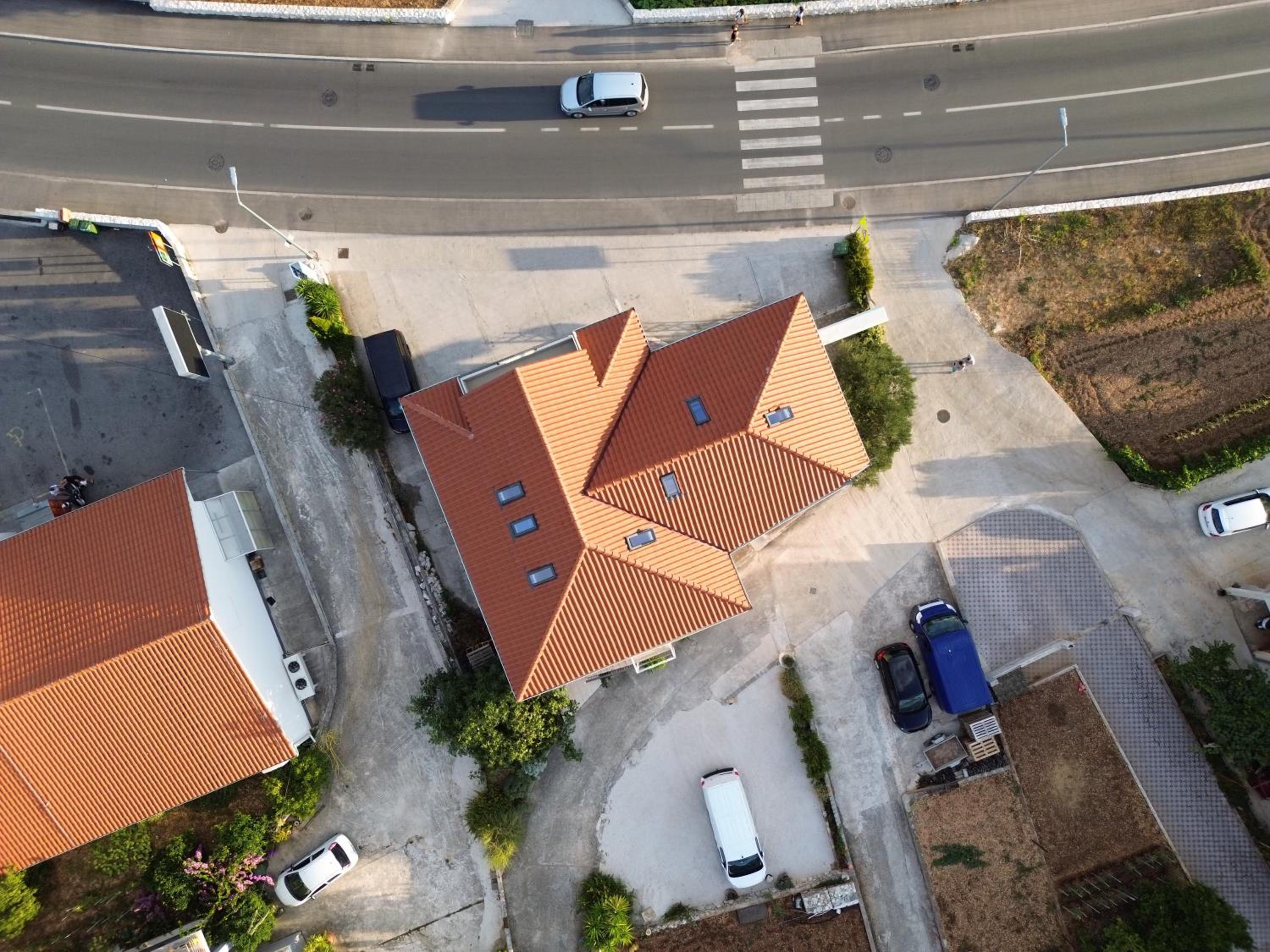 Novi apartmani Škrape u samom centru s parkingom view 4