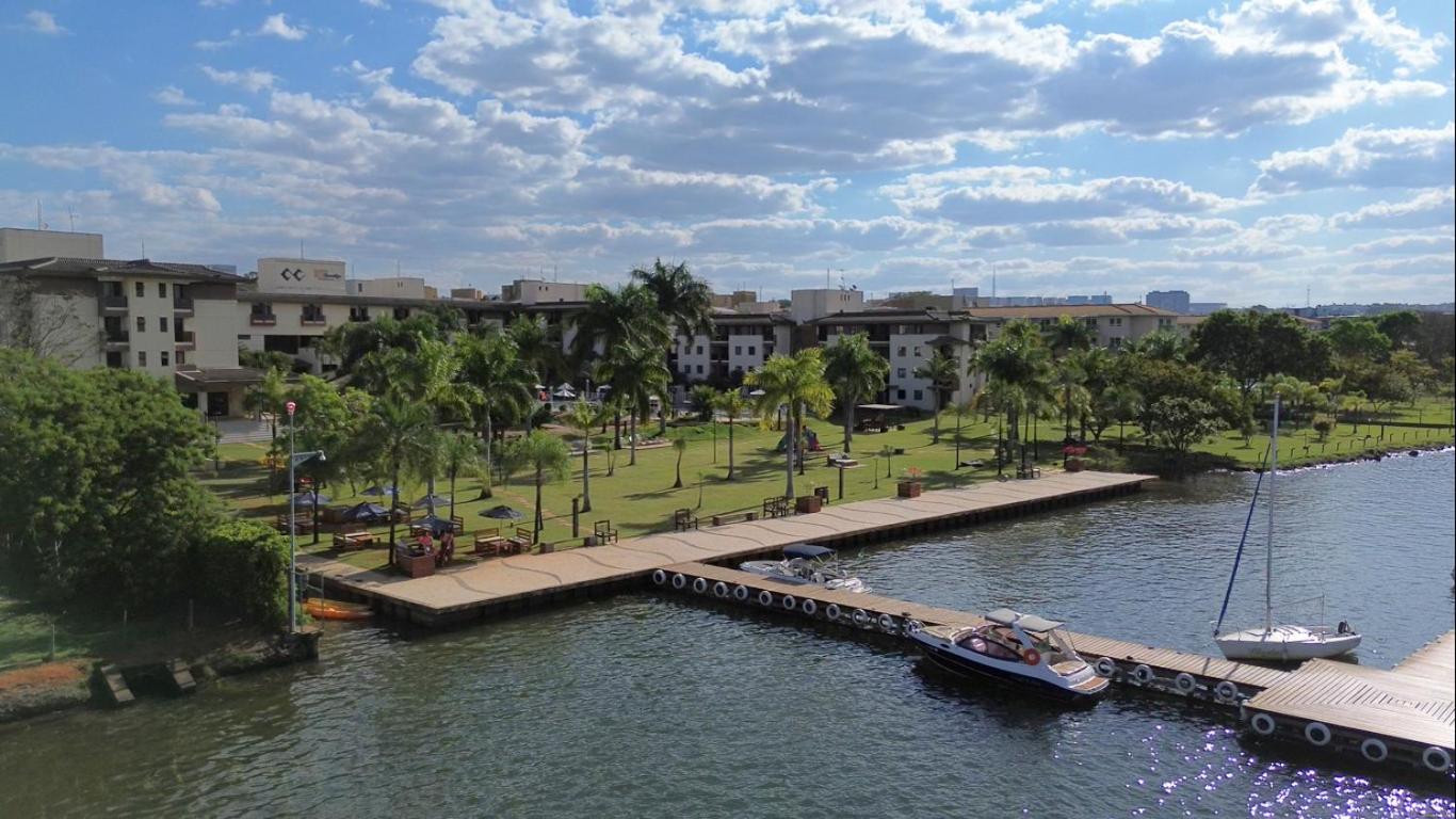 BSB STAY Flats Particulares - Life Resort SHTN