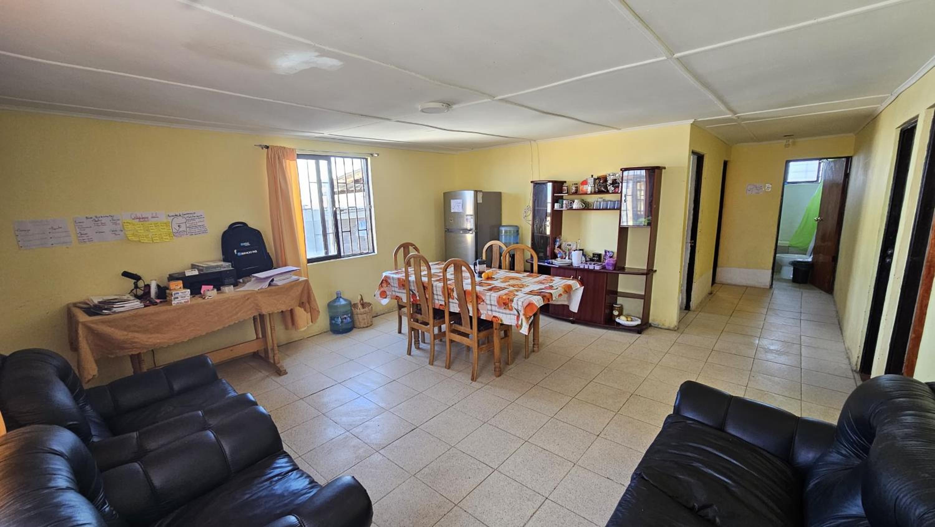 Acogedora Habitación San Pedro de Atacama