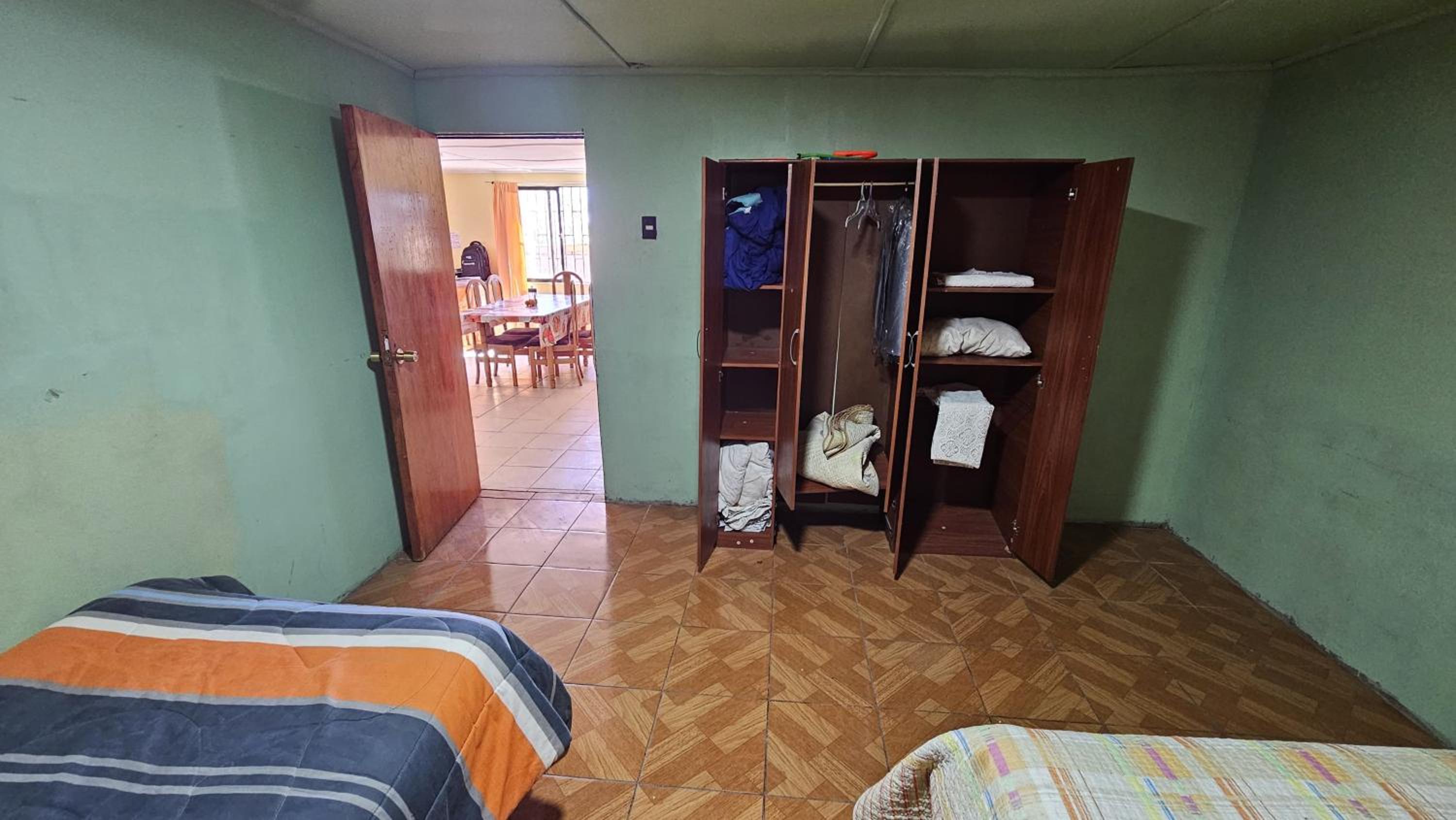 Acogedora Habitación San Pedro de Atacama