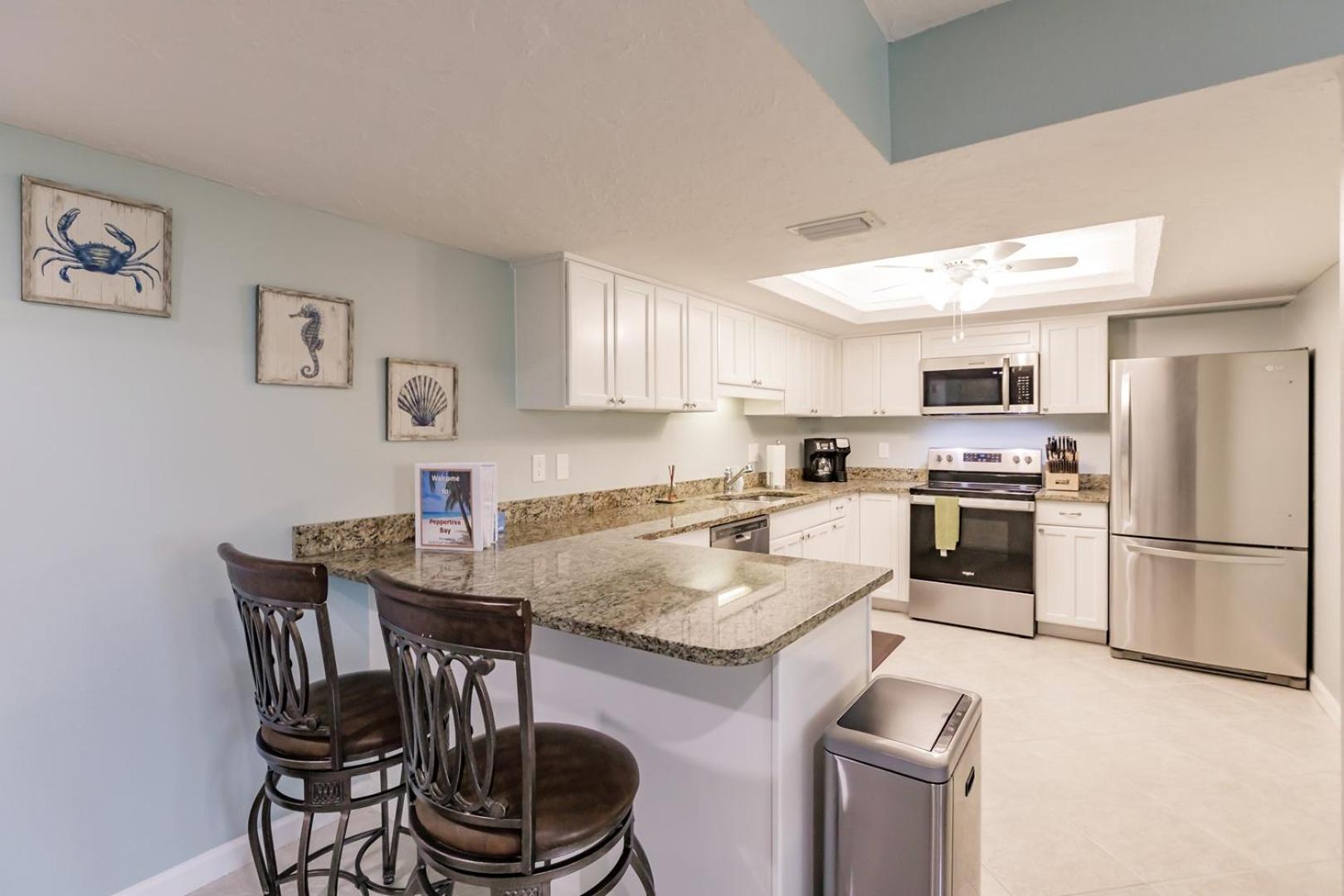 1200-402 Experience Serenity Steps from the Water view 4