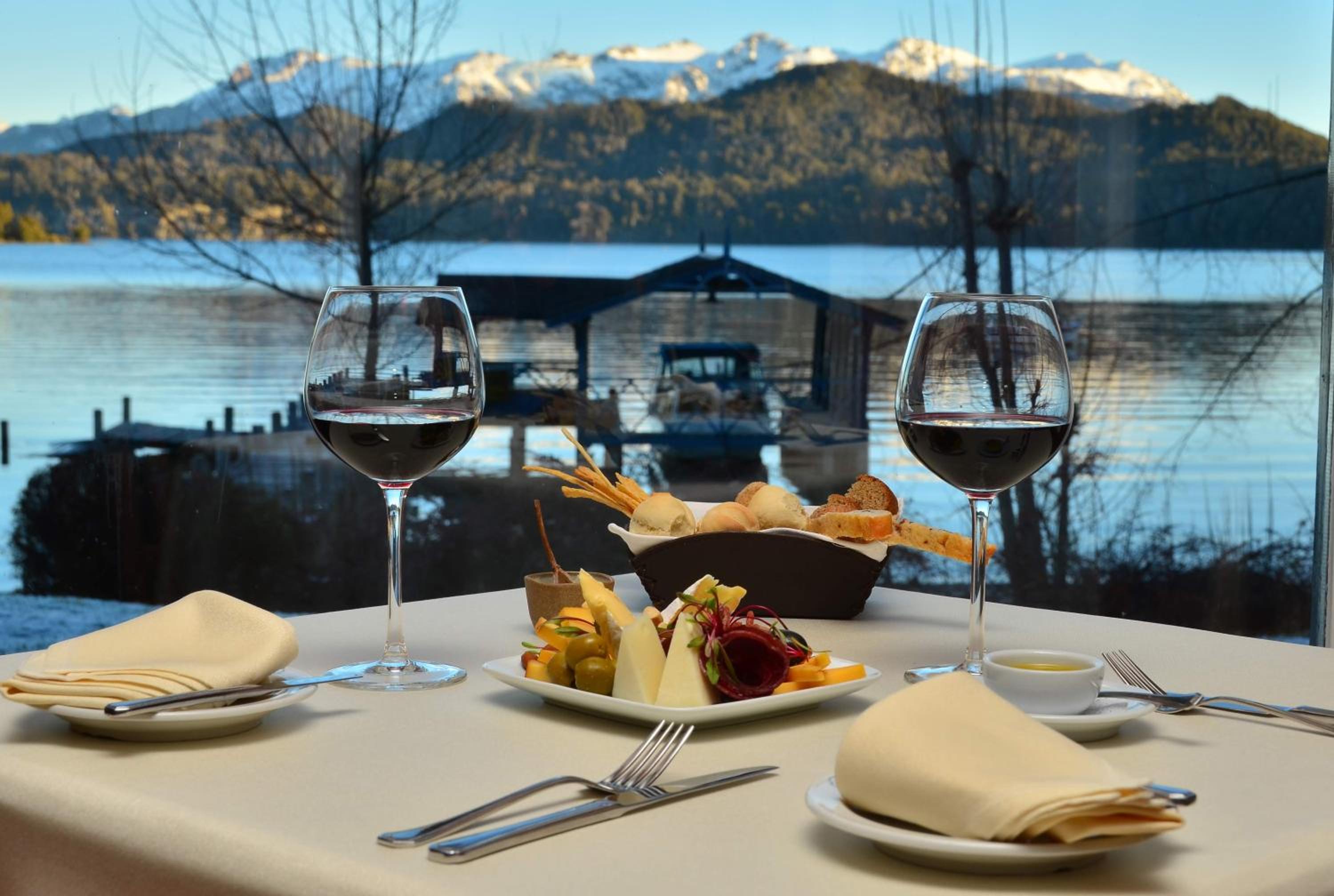 Las Balsas Relais & Chateaux