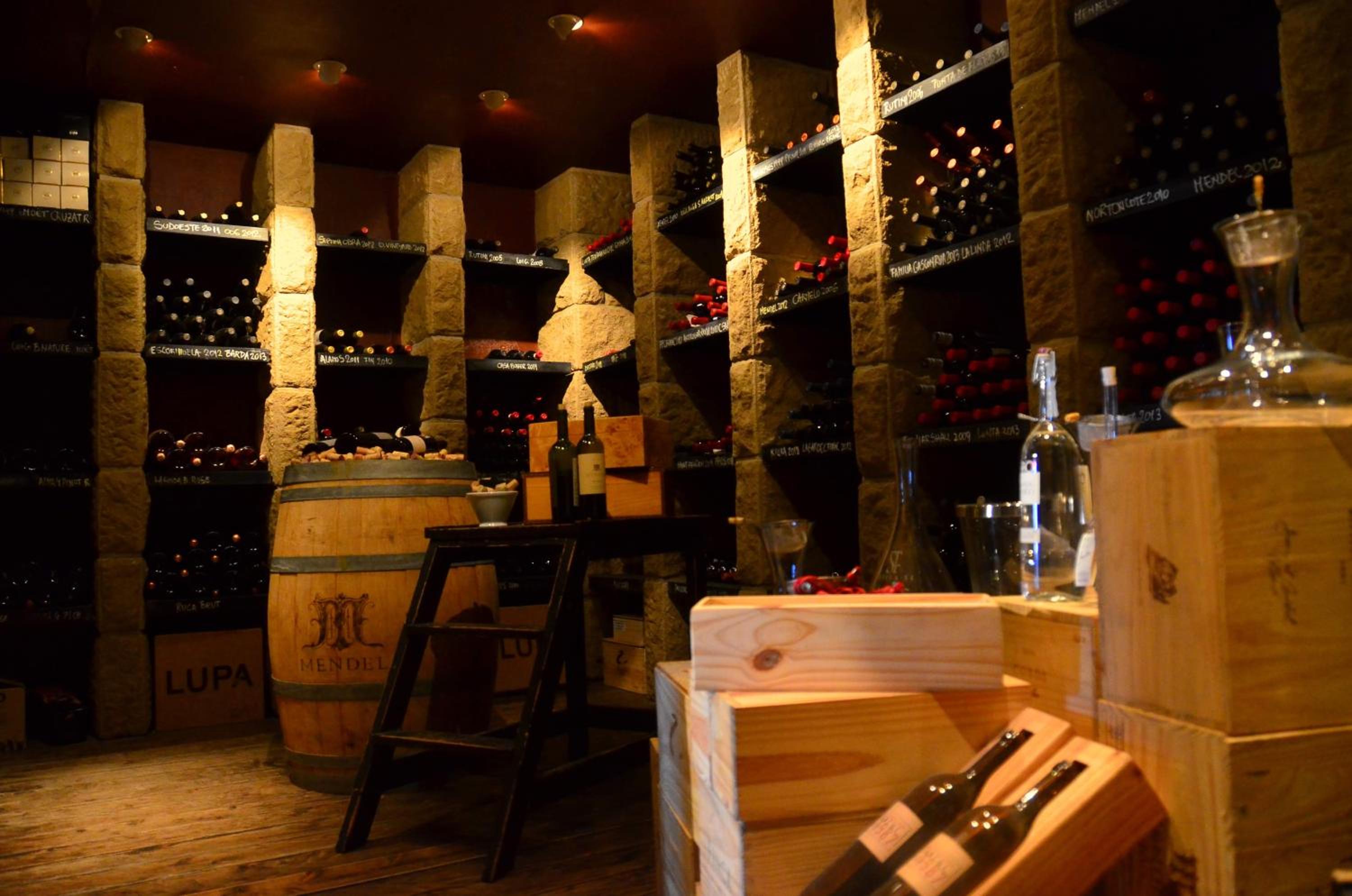 Las Balsas Relais & Chateaux