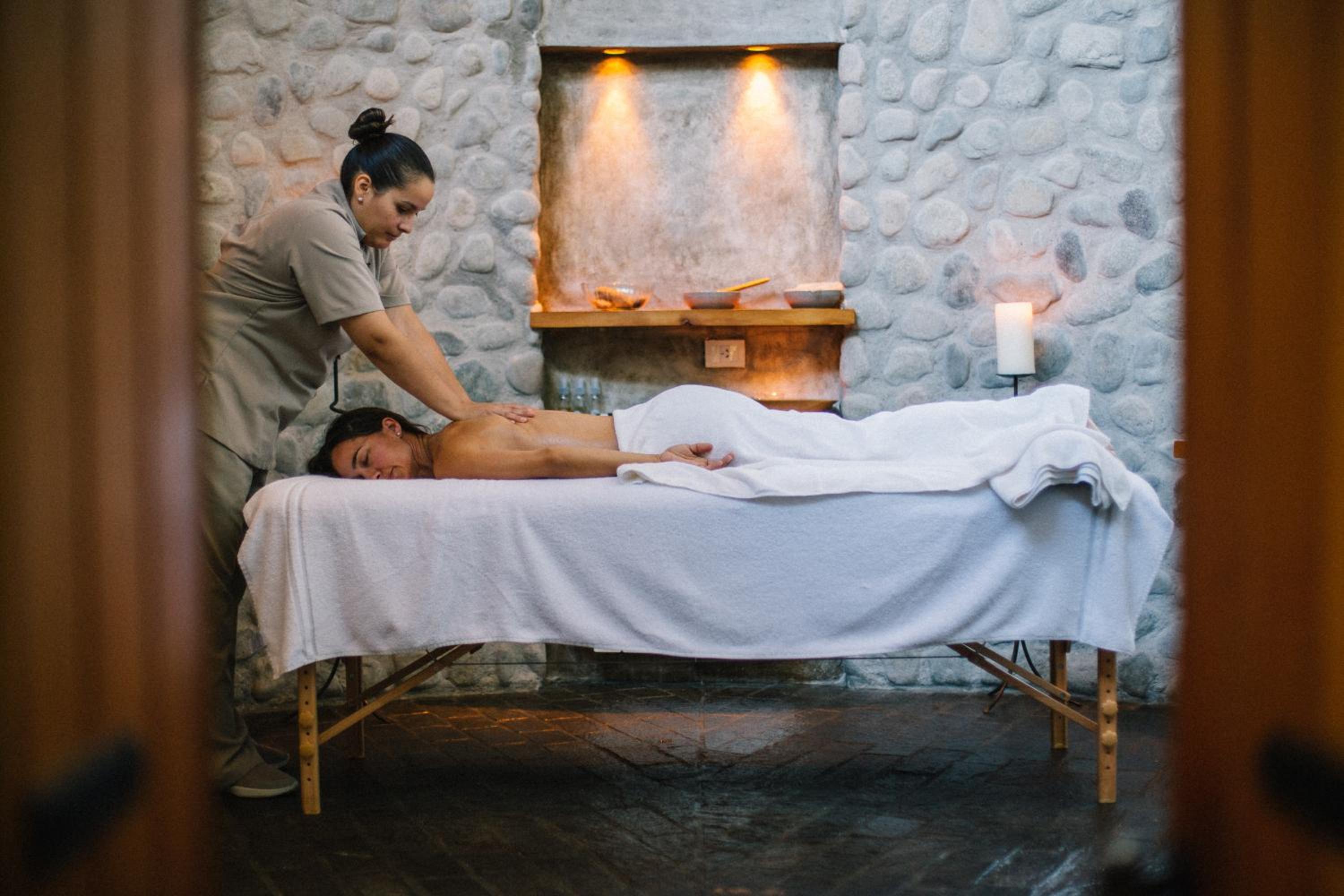 Las Balsas Relais & Chateaux