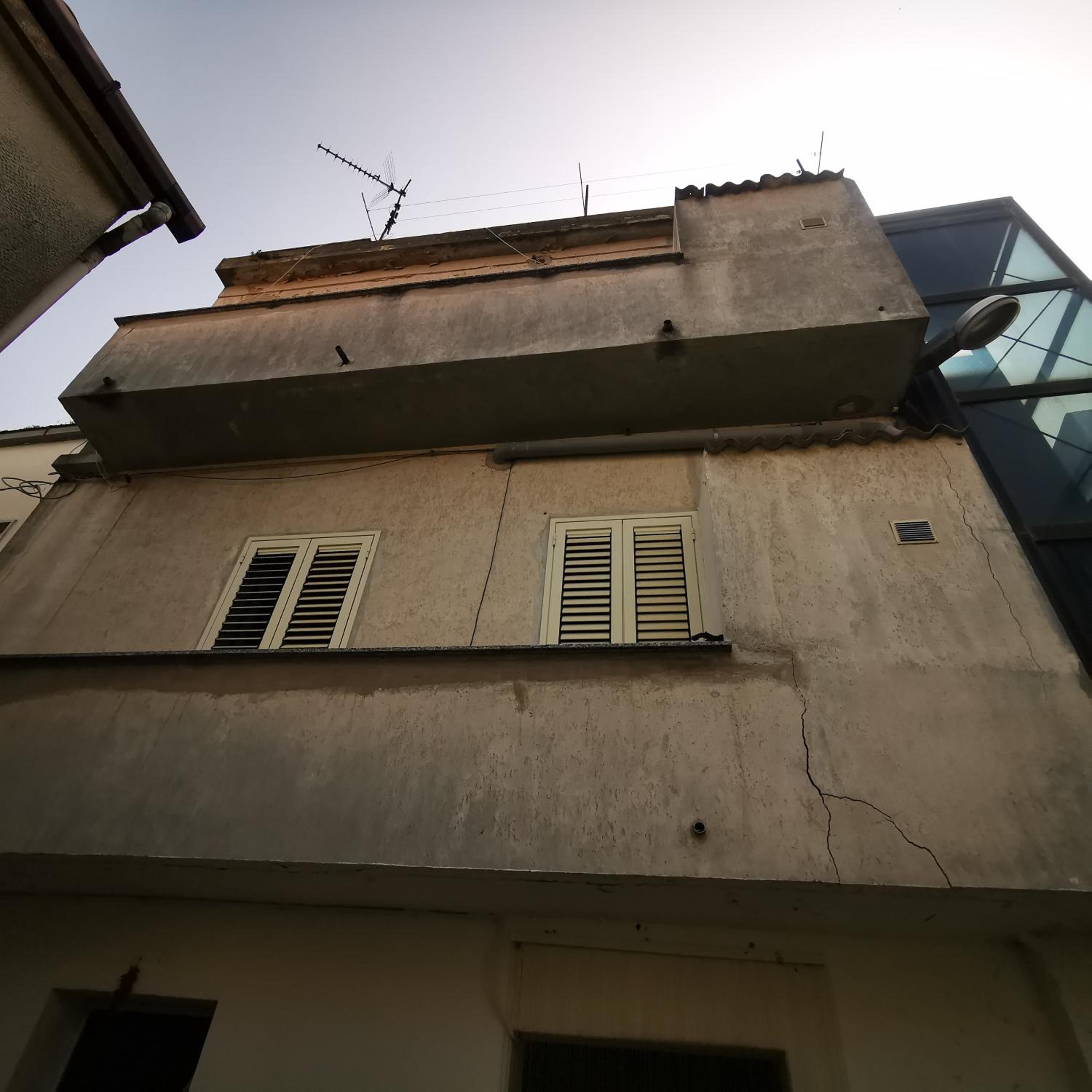 Sinopoli casa view 3