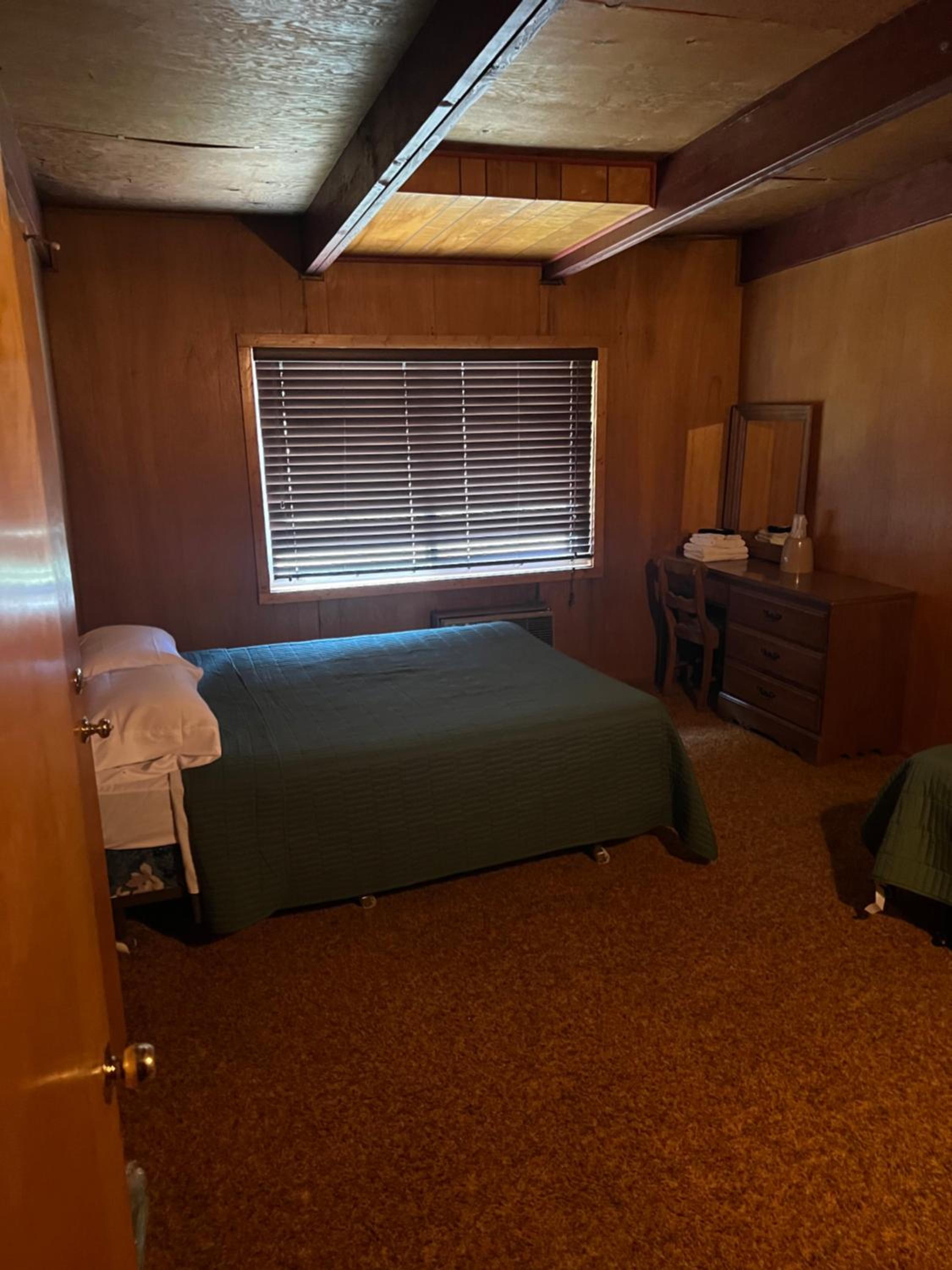 The Lodge at LPL