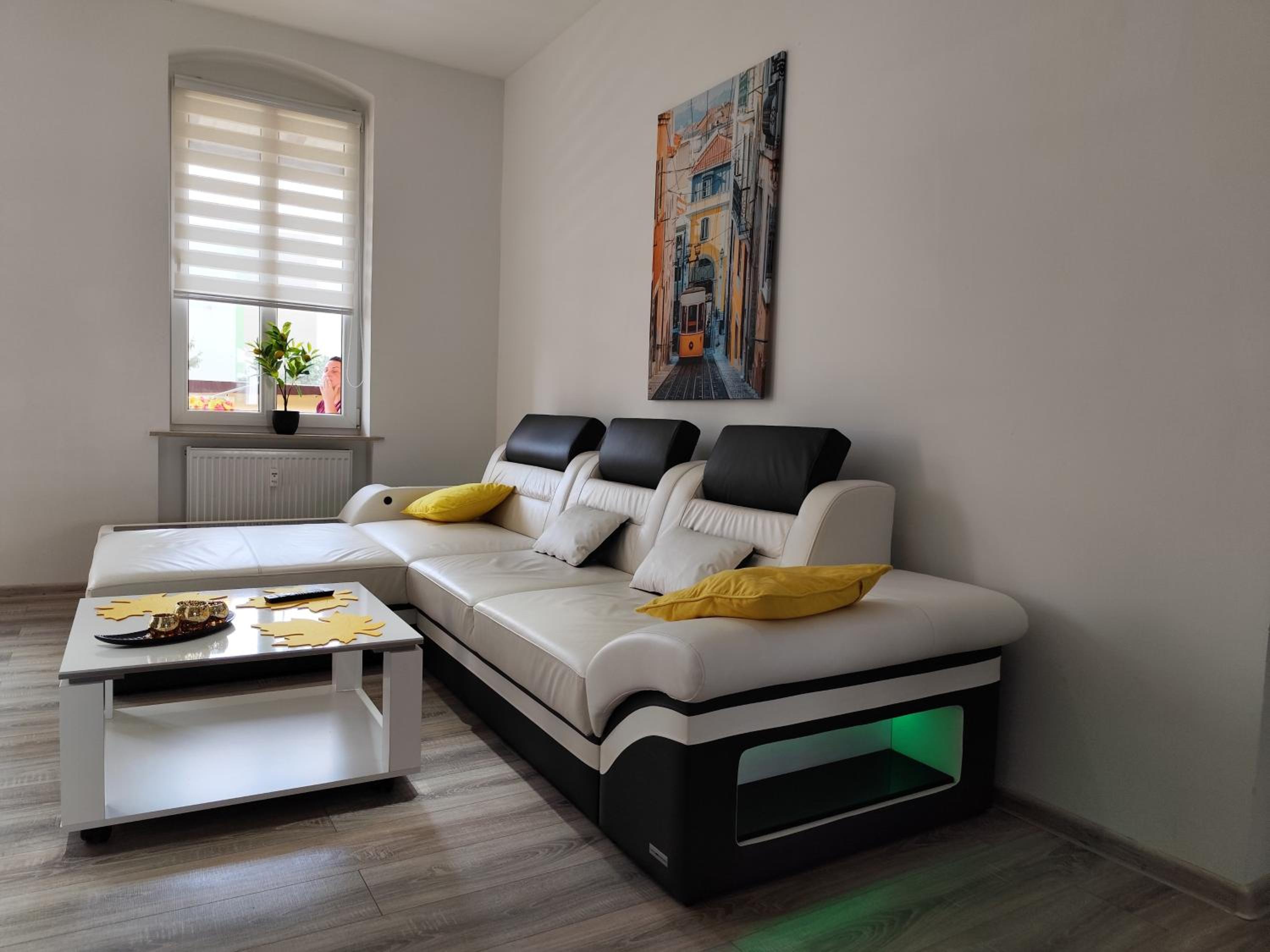 Cocon Zeitz
