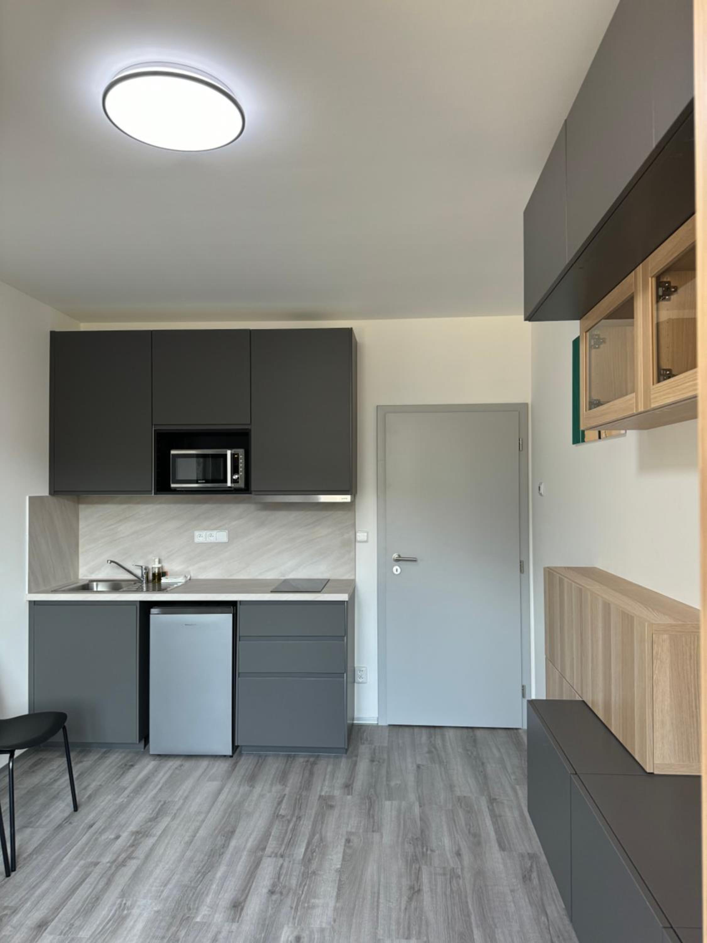 4U centre apartments