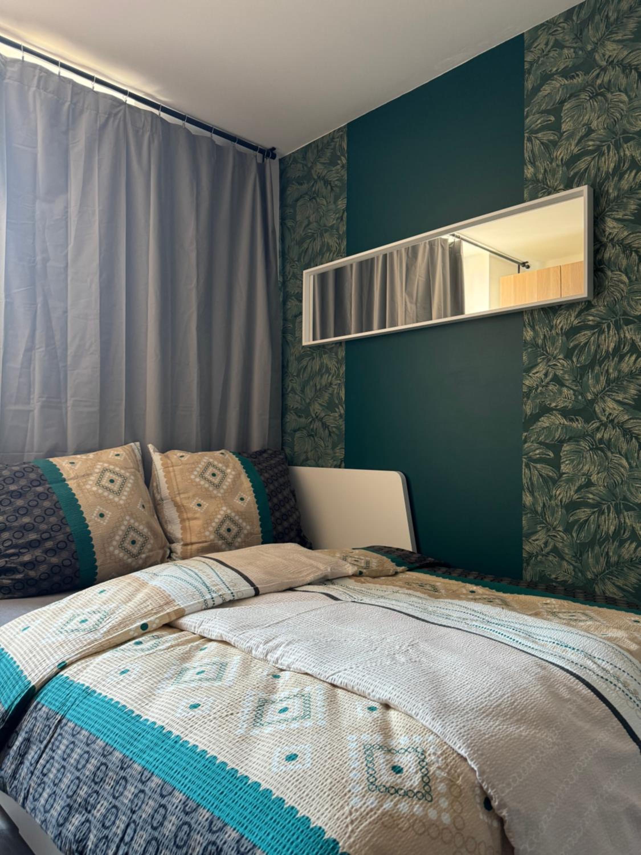 4U centre apartments