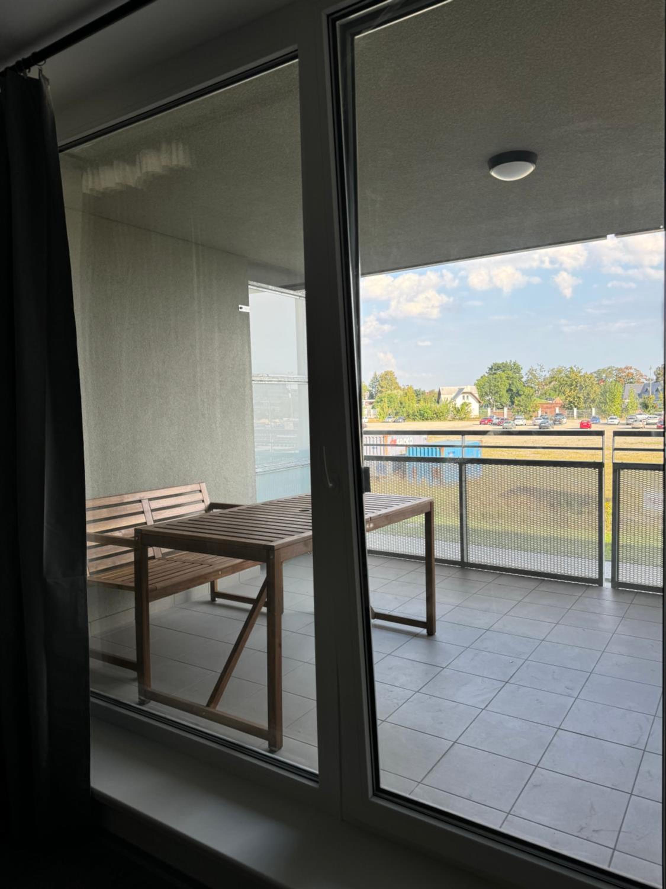 4U centre apartments