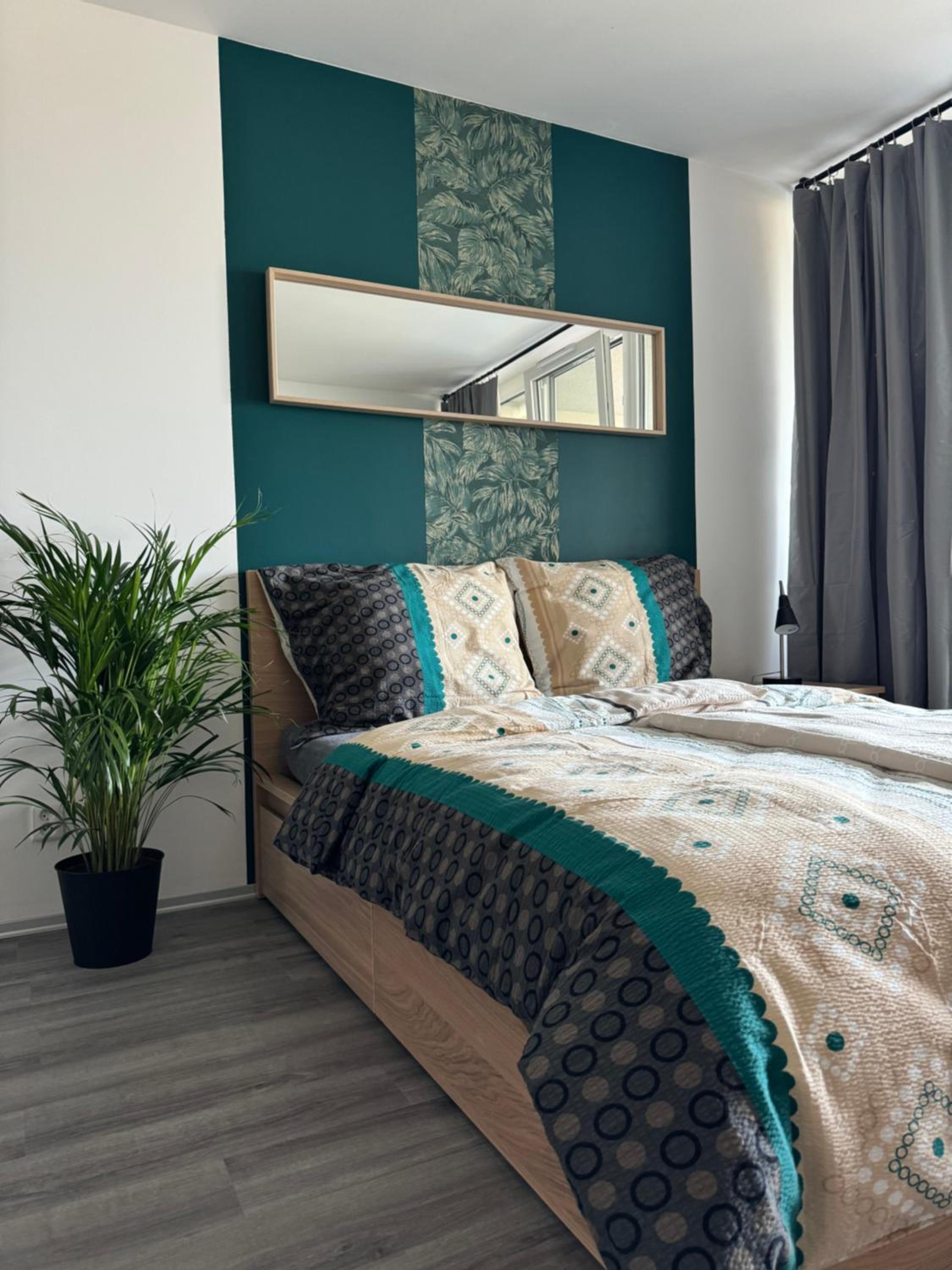 4U centre apartments