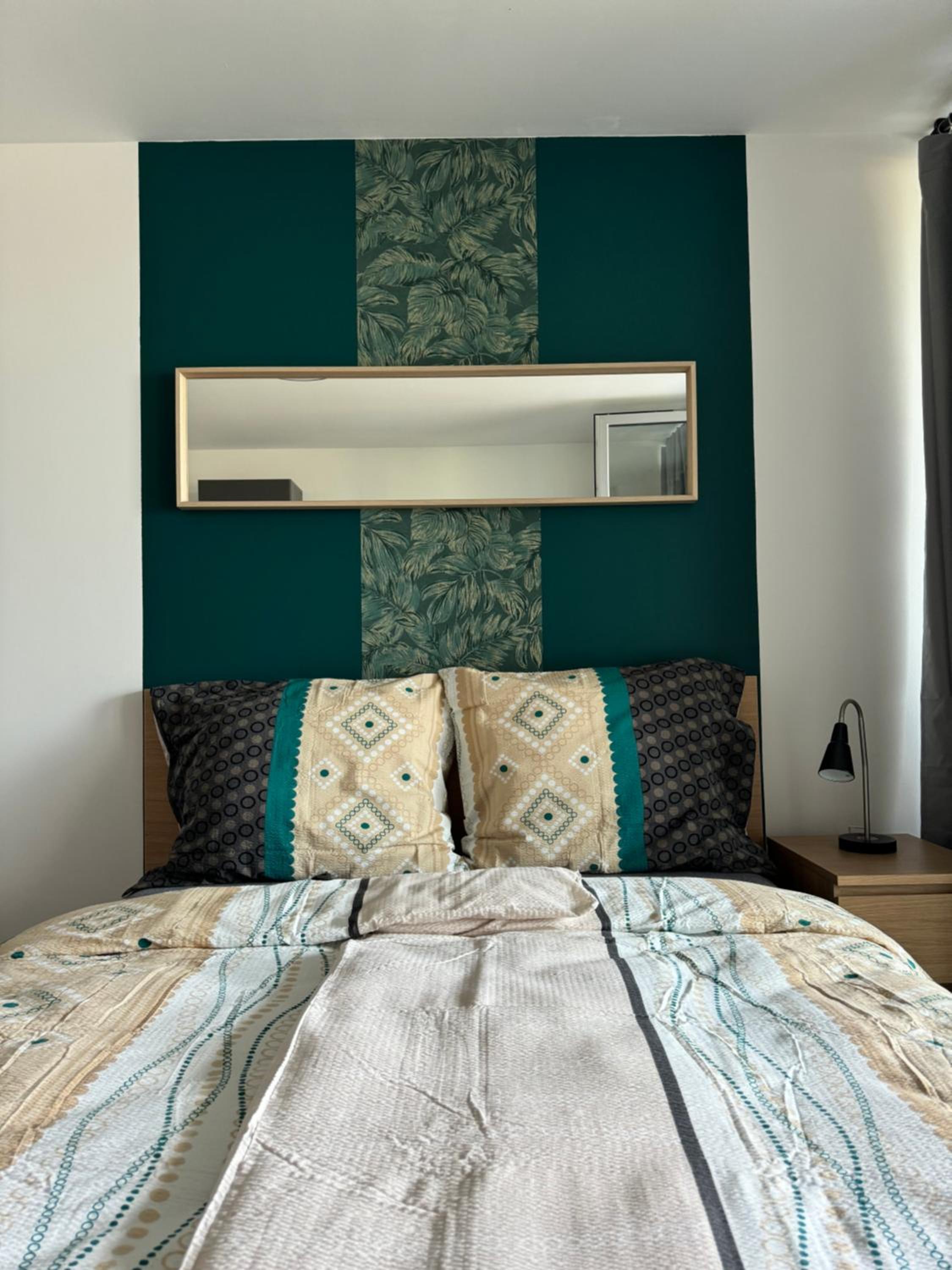 4U centre apartments