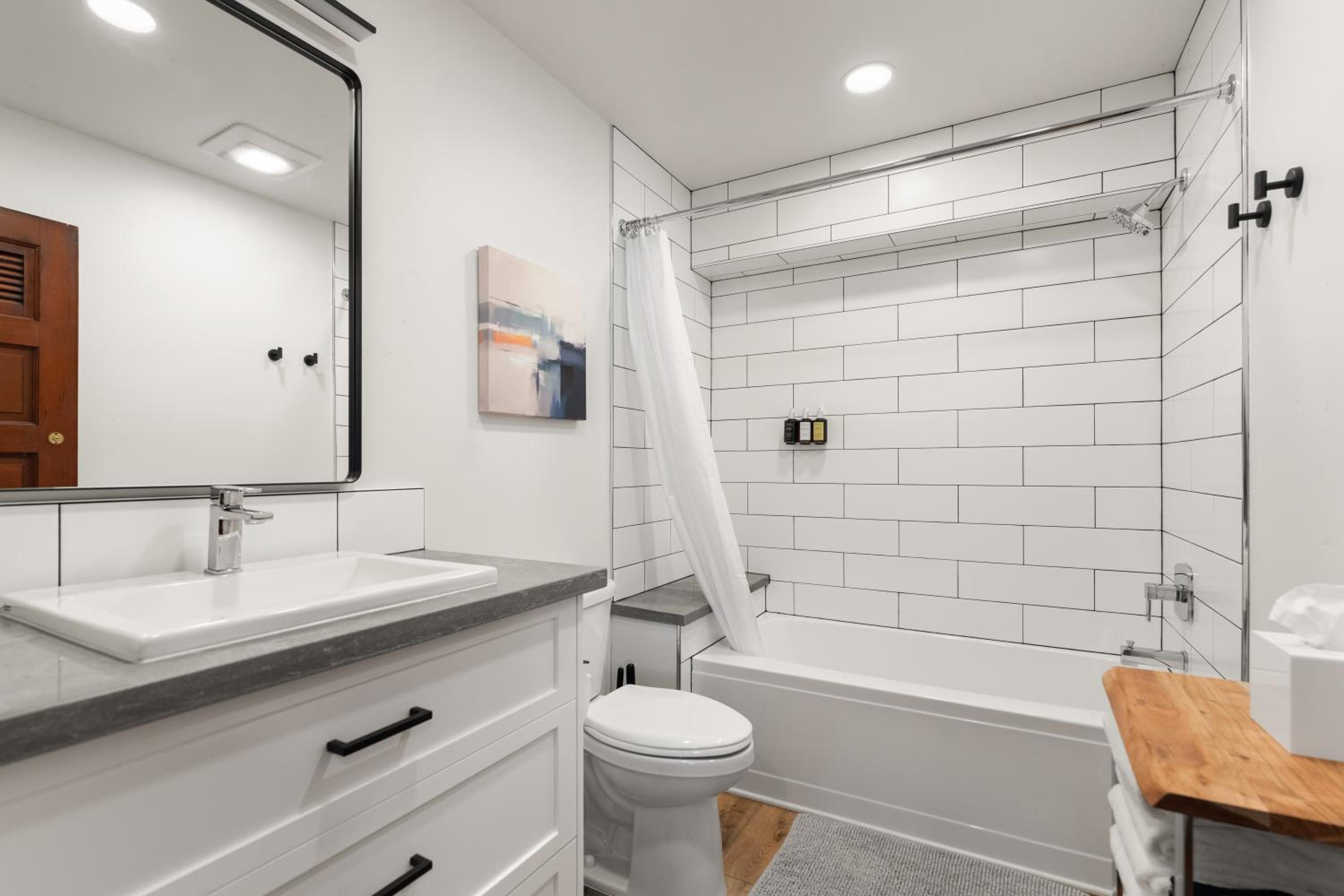 Summit Lofts Boutique Hotel